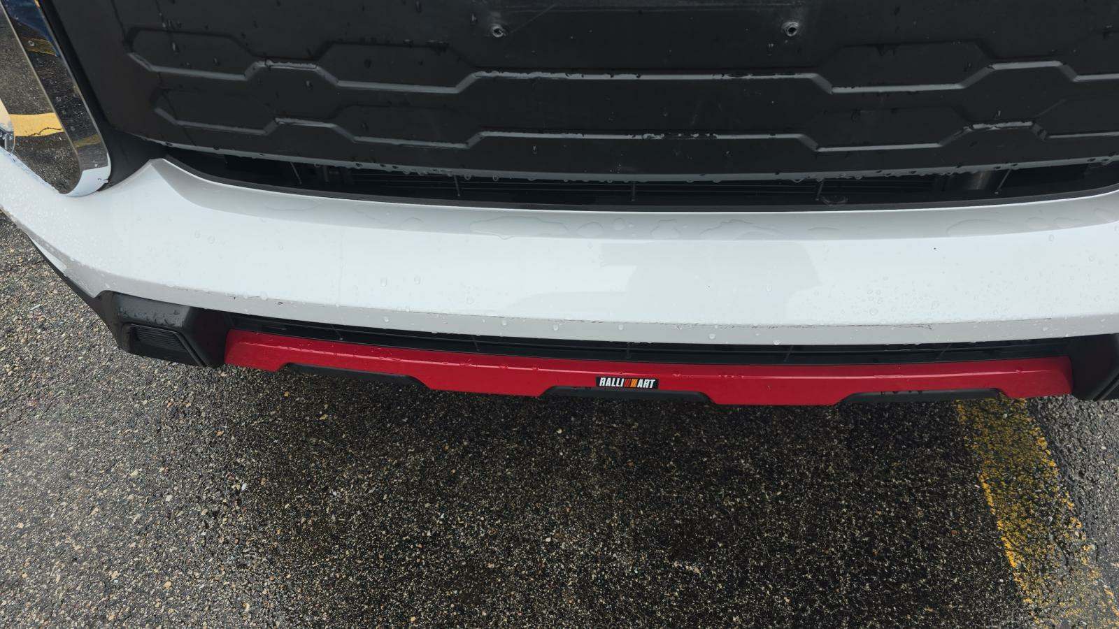 2023 Mitsubishi Outlander Sport 2.0 S AWD
