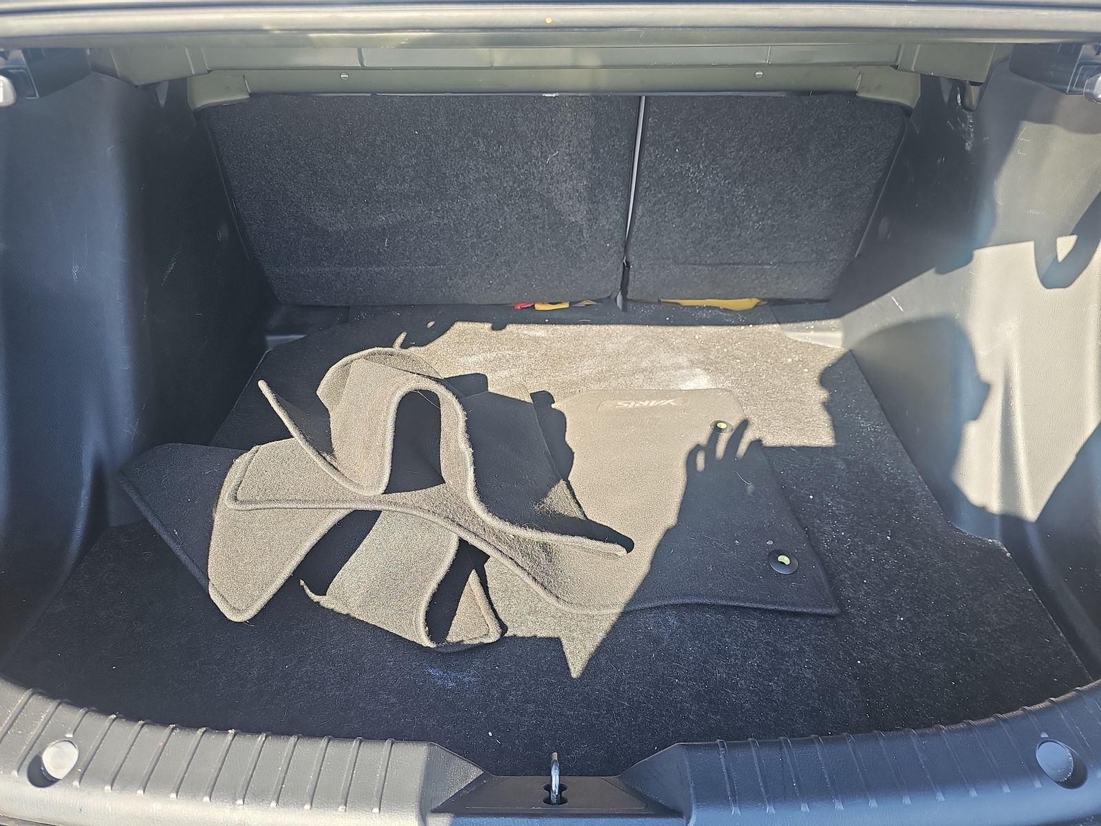 2019 Toyota Yaris LE FWD