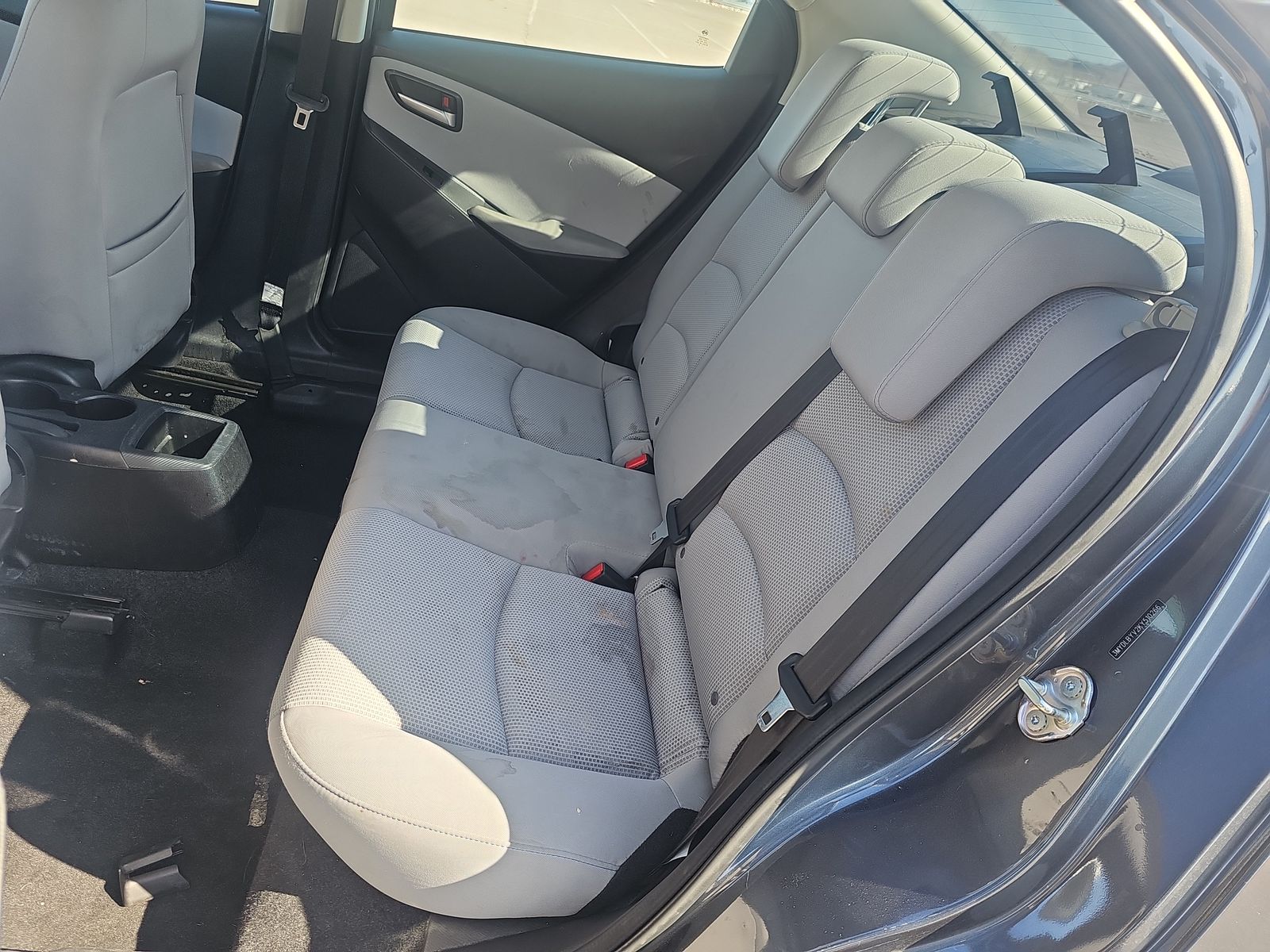 2019 Toyota Yaris LE FWD