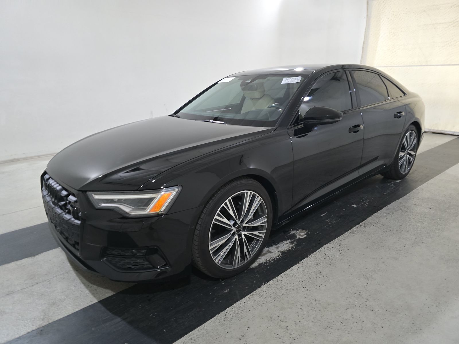 2024 Audi A6 Premium Plus AWD