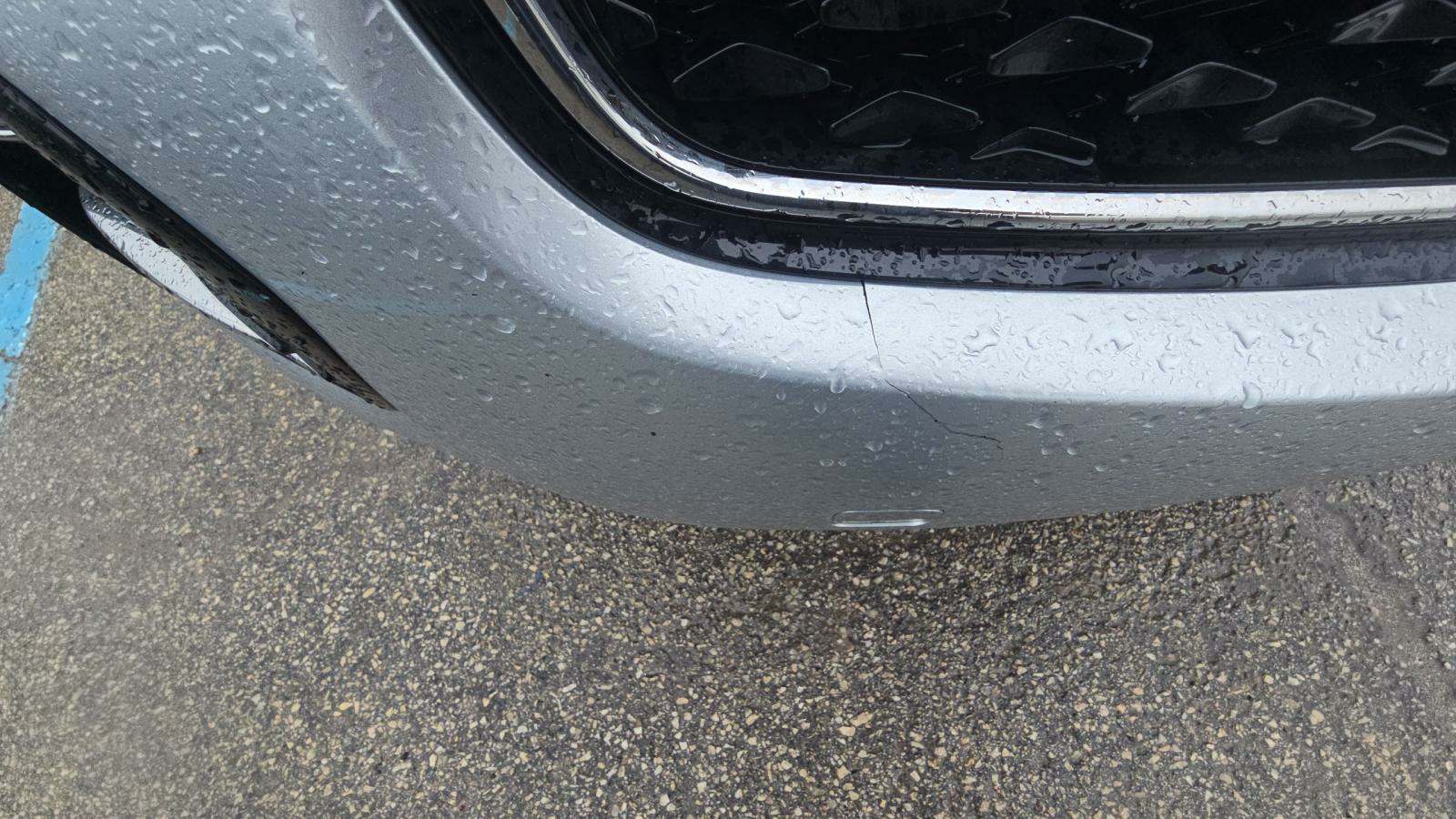 2019 Kia Sportage LX AWD