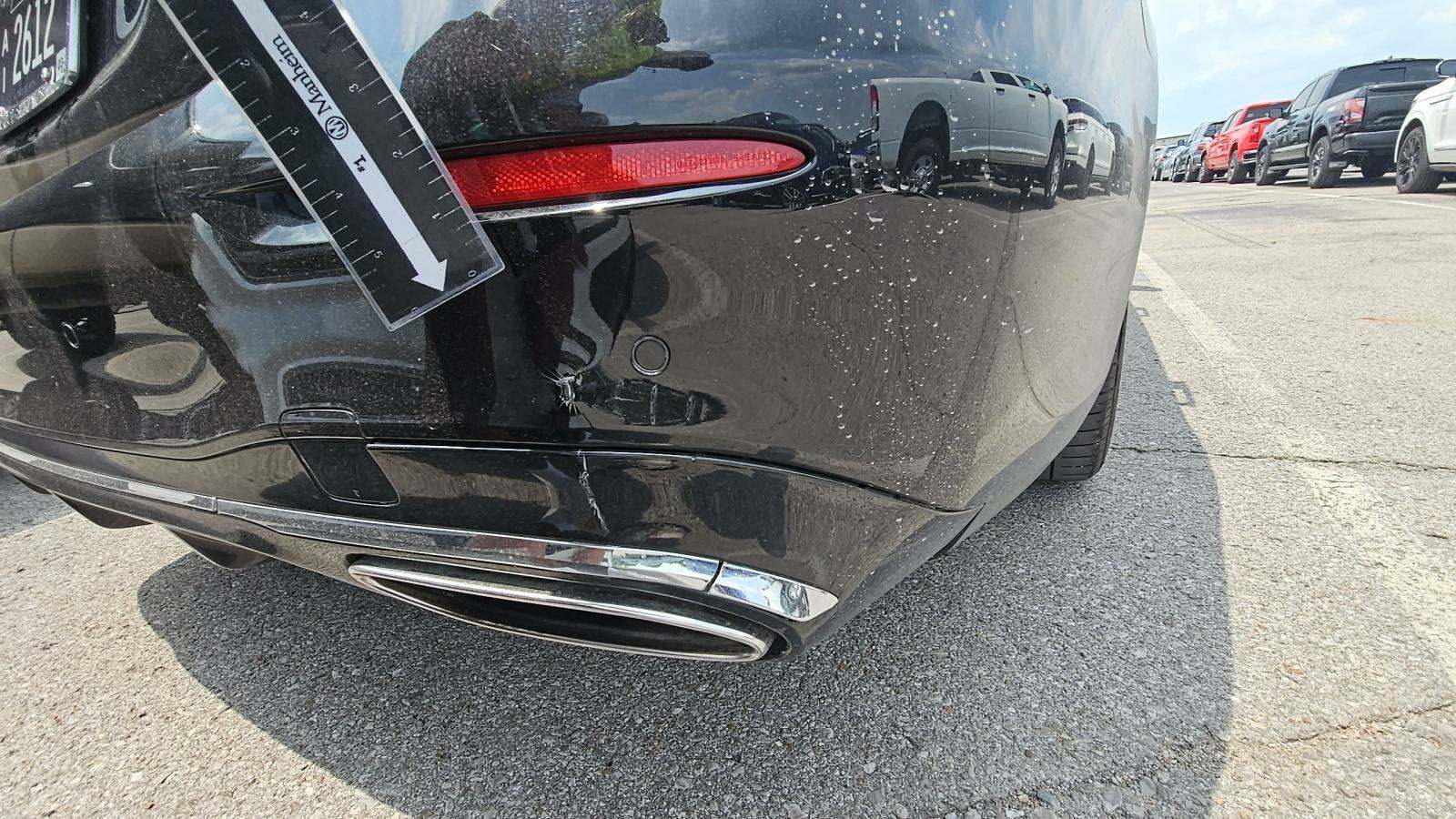 2022 Mercedes-Benz S-Class S 500 AWD