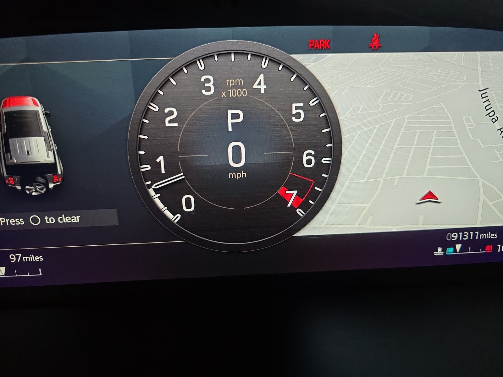 2022 Land Rover Defender 110 S AWD