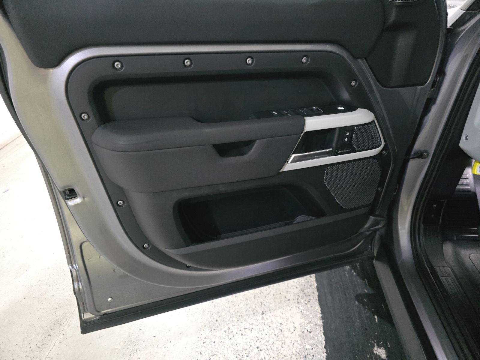 2022 Land Rover Defender 110 S AWD