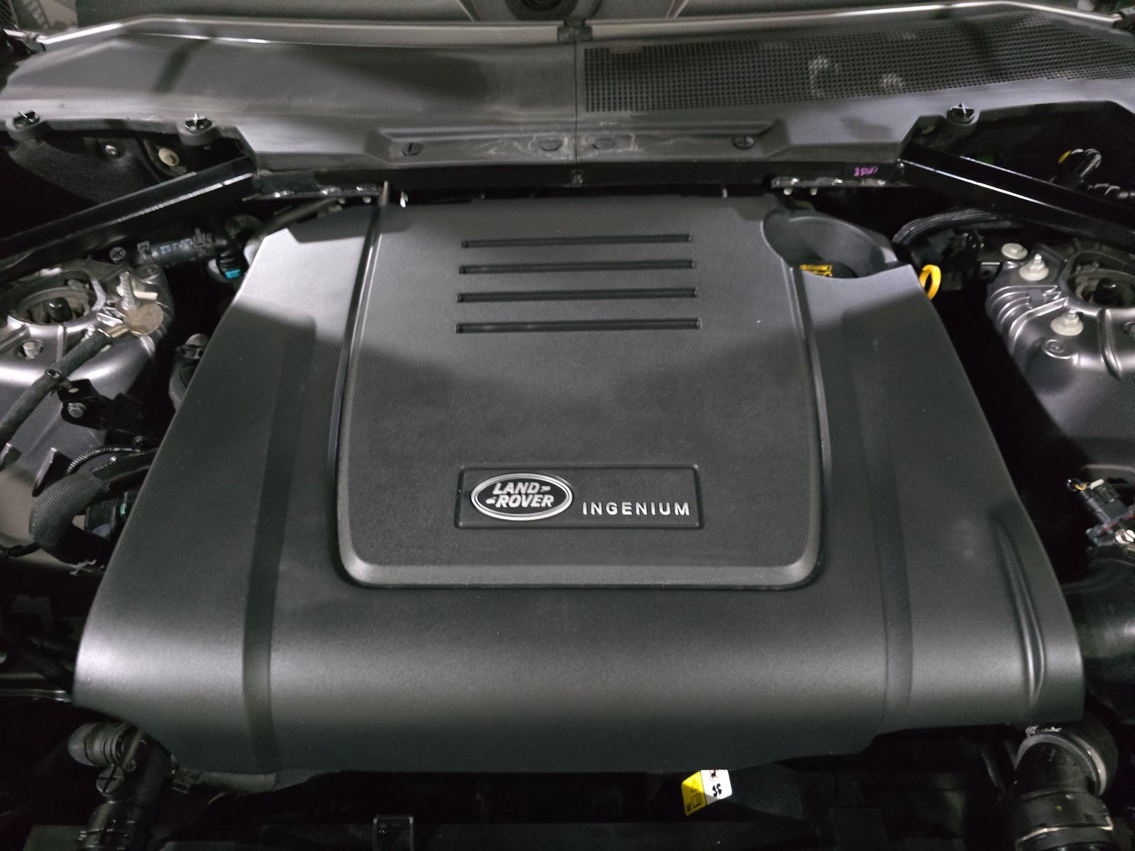 2022 Land Rover Defender 110 S AWD