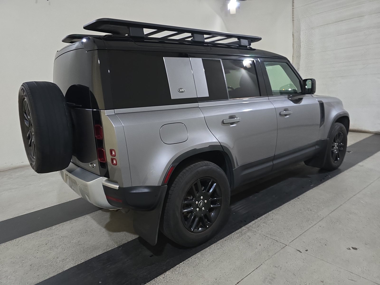 2022 Land Rover Defender 110 S AWD