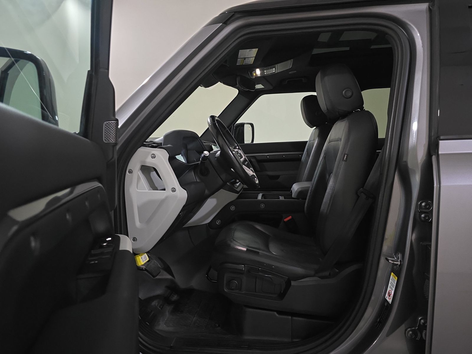 2022 Land Rover Defender 110 S AWD