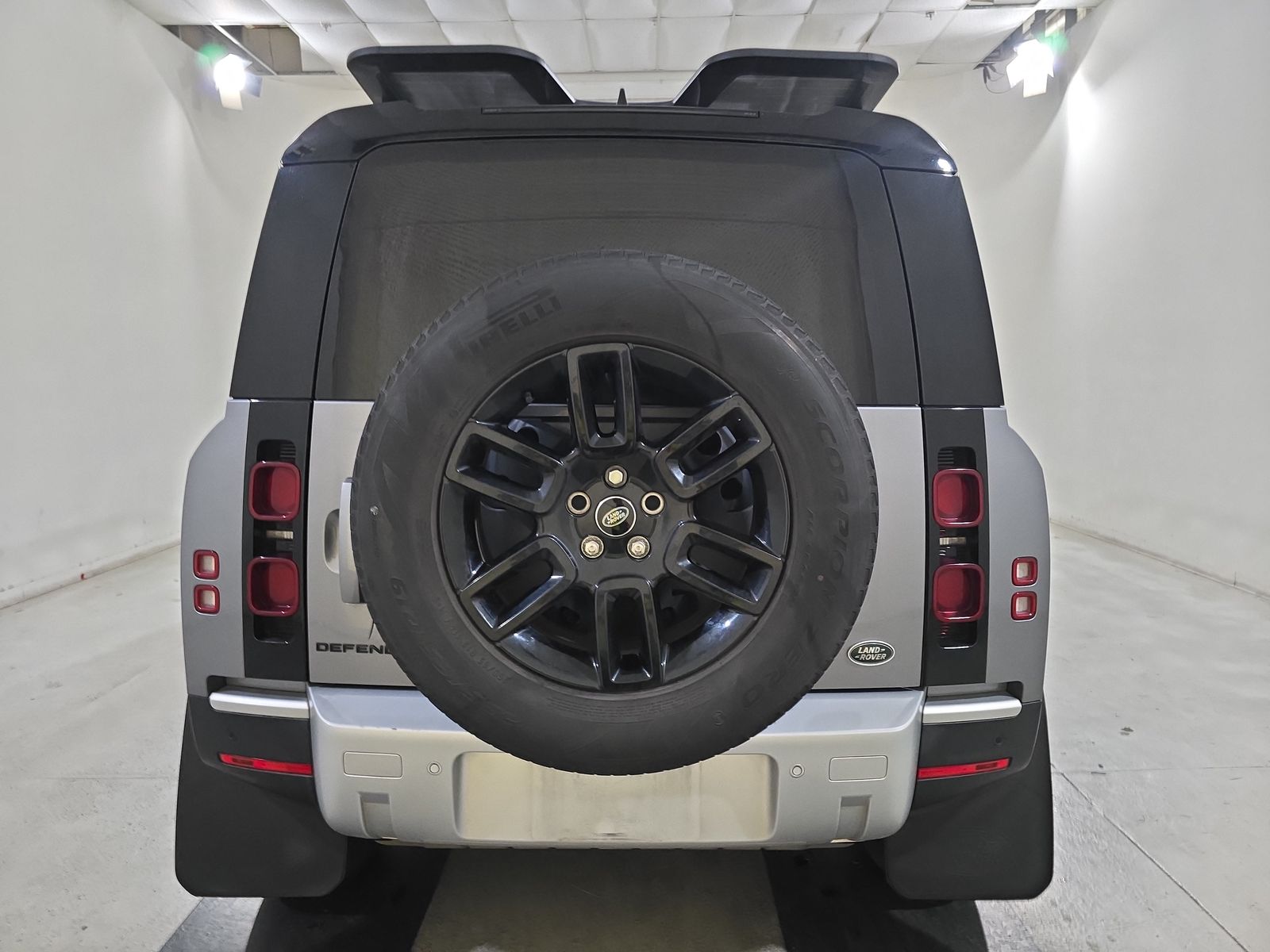 2022 Land Rover Defender 110 S AWD