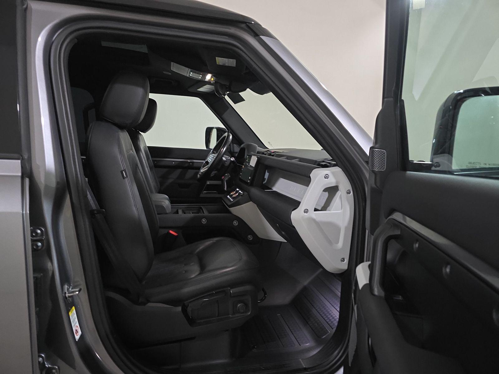 2022 Land Rover Defender 110 S AWD