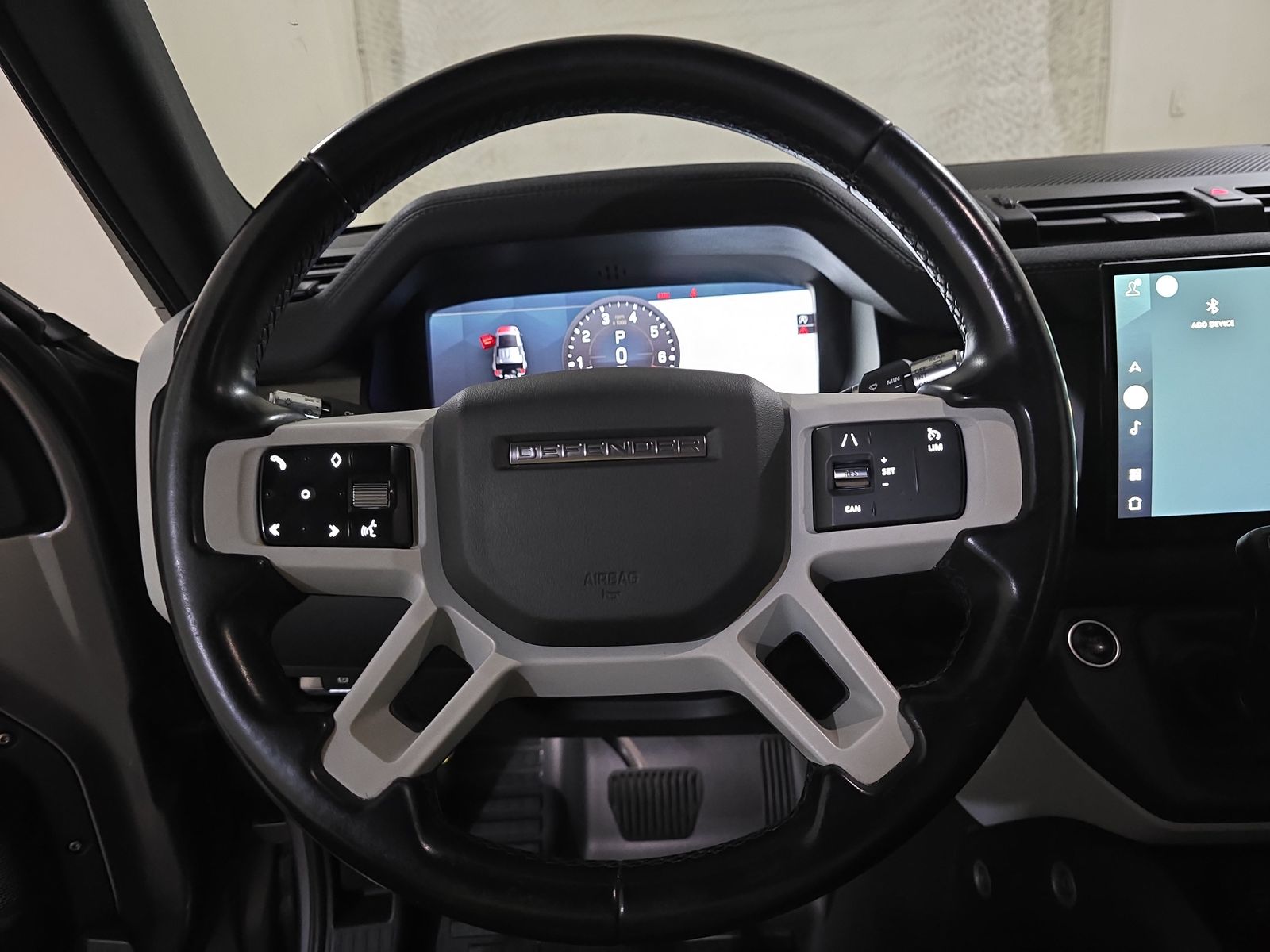 2022 Land Rover Defender 110 S AWD