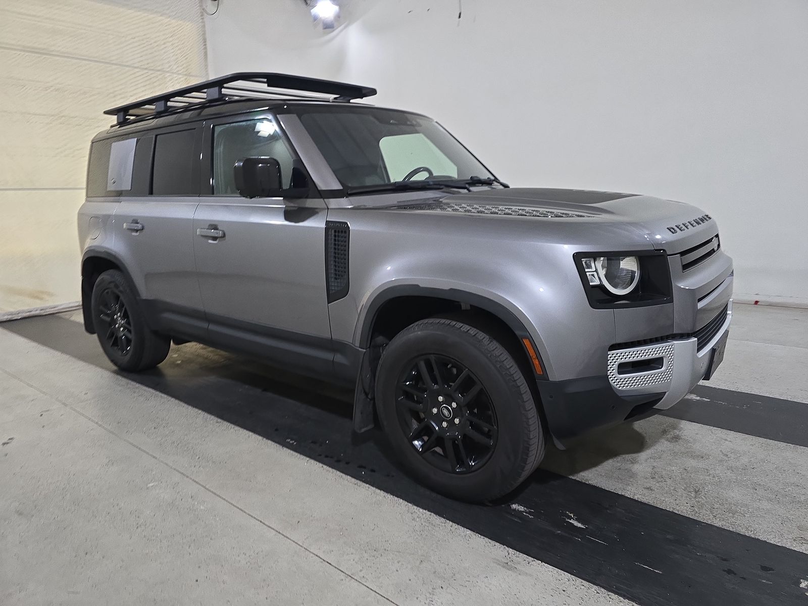 2022 Land Rover Defender 110 S AWD