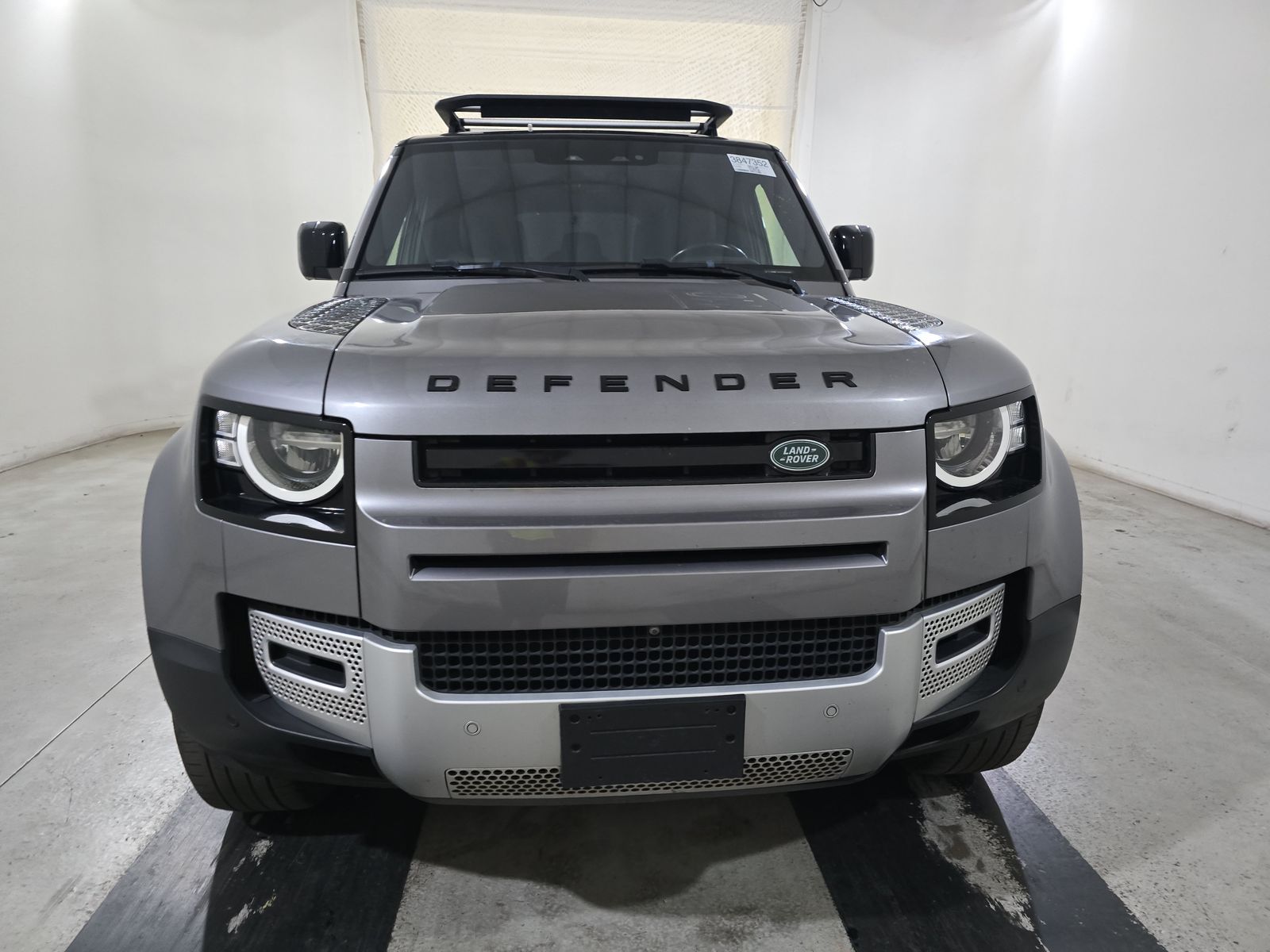 2022 Land Rover Defender 110 S AWD