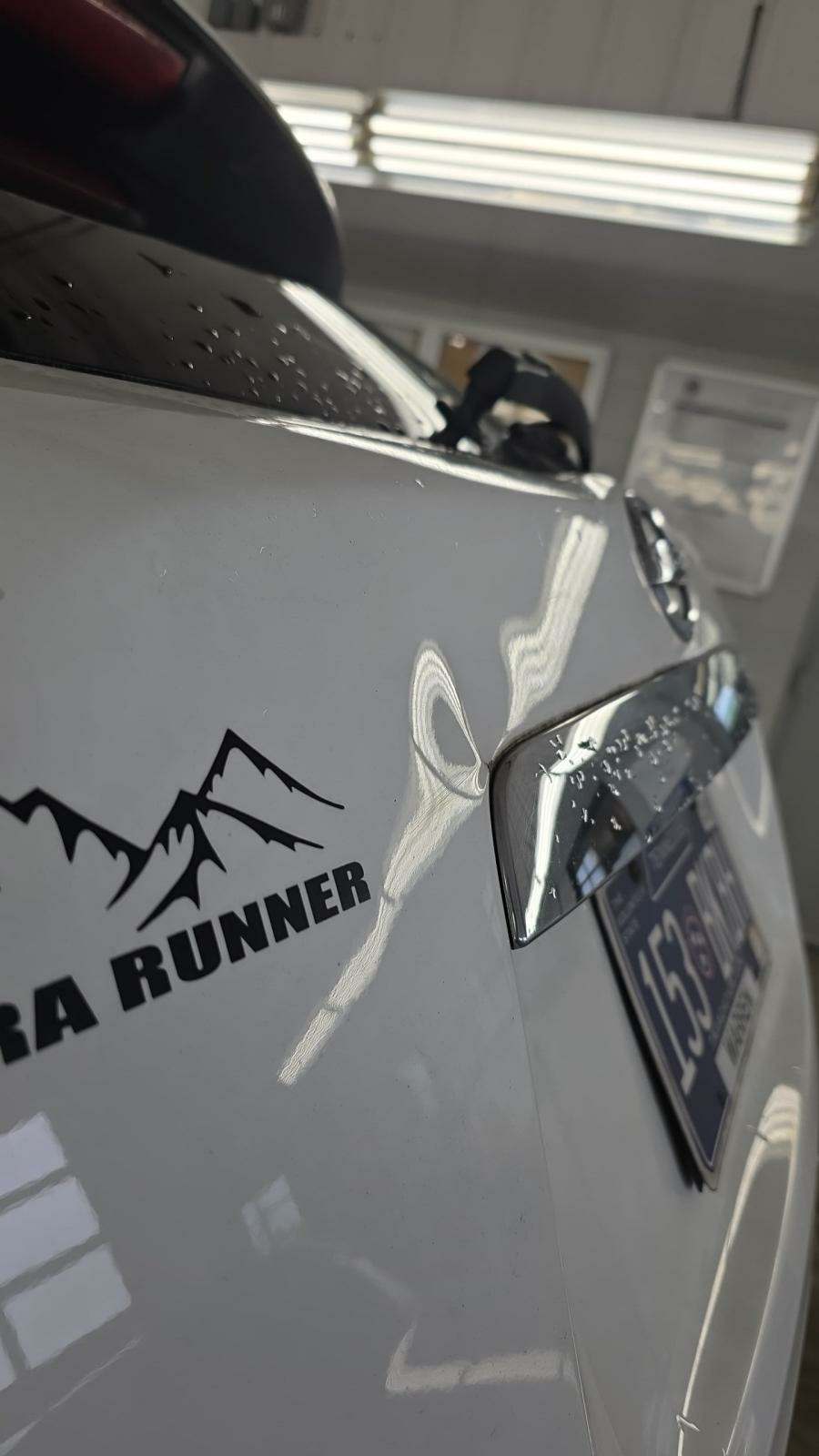 2019 Nissan Pathfinder SV FWD