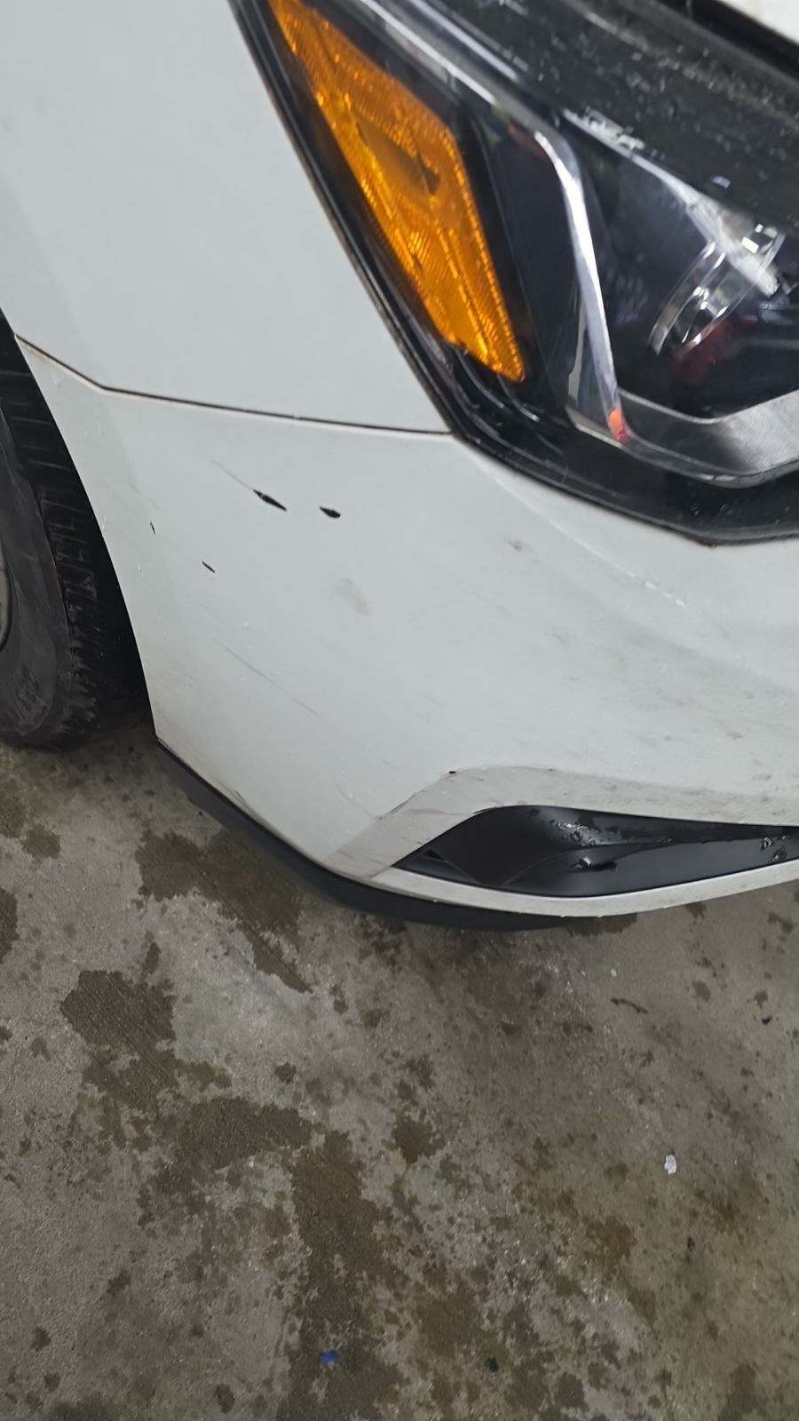 2019 Nissan Pathfinder SV FWD