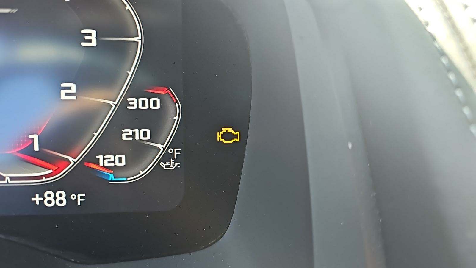 2022 BMW M8 Competition AWD