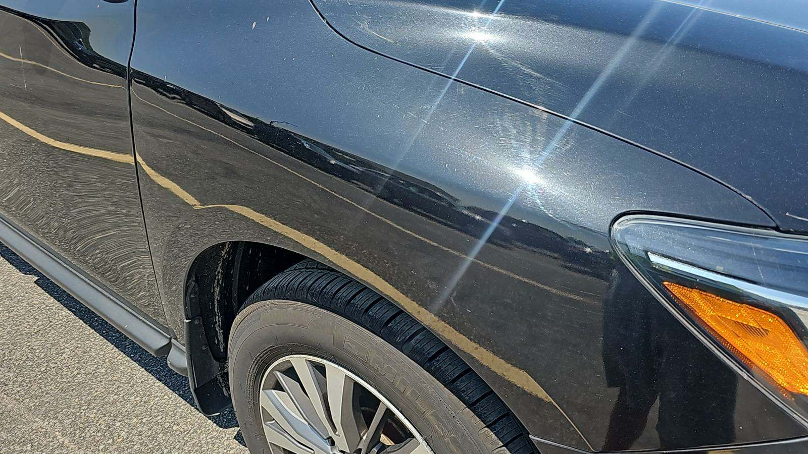 2019 Nissan Pathfinder S AWD