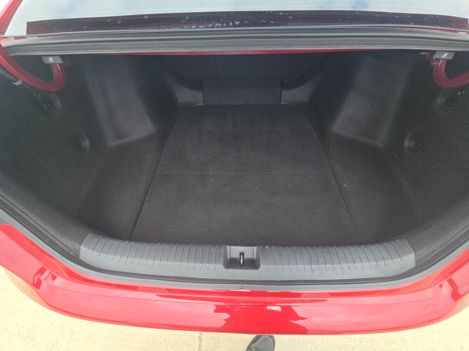 2023 Honda Accord Hybrid Sport FWD