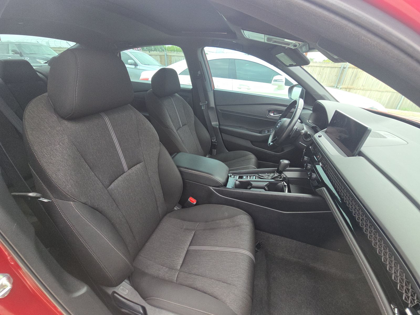 2023 Honda Accord Hybrid Sport FWD