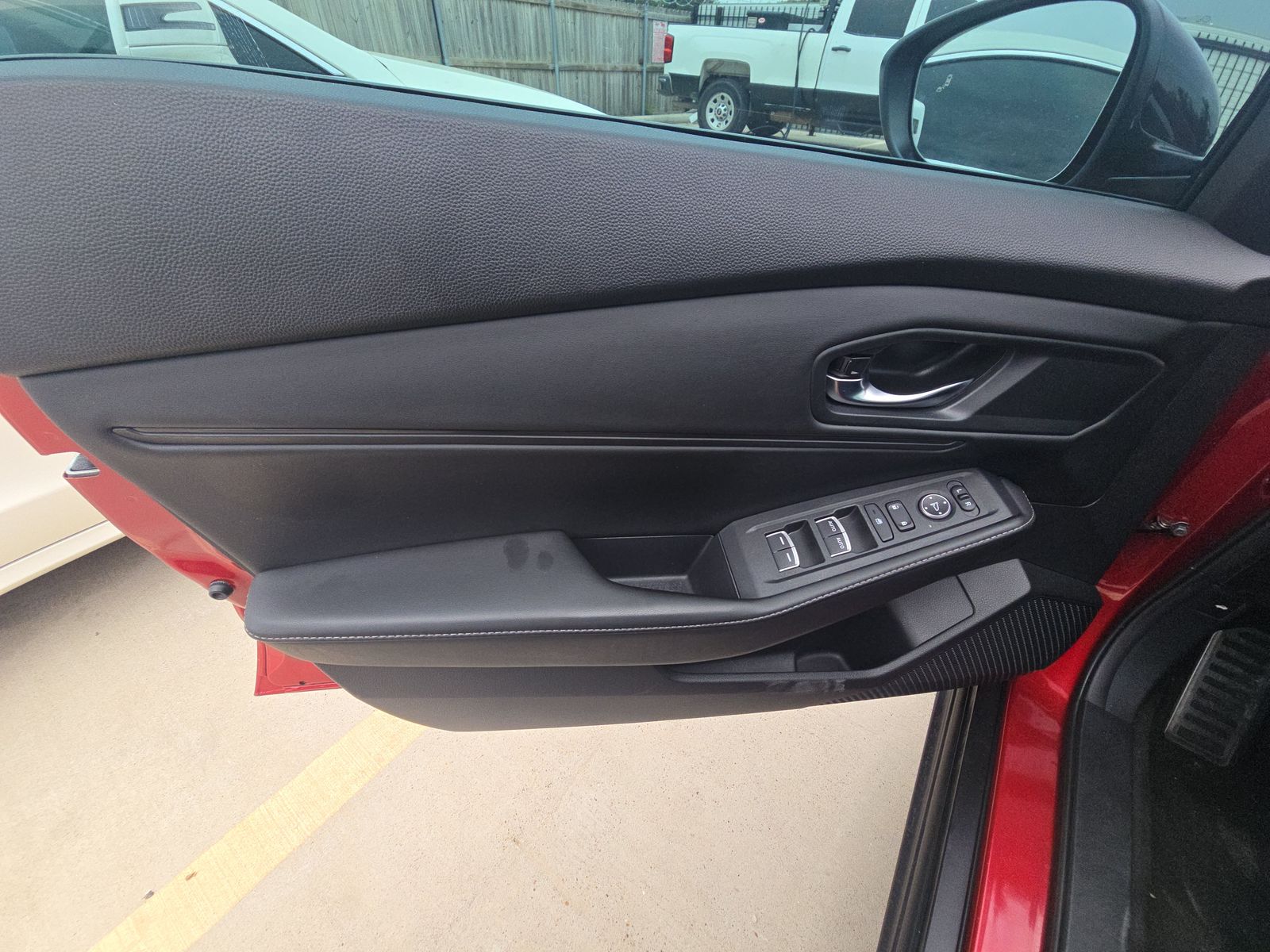 2023 Honda Accord Hybrid Sport FWD