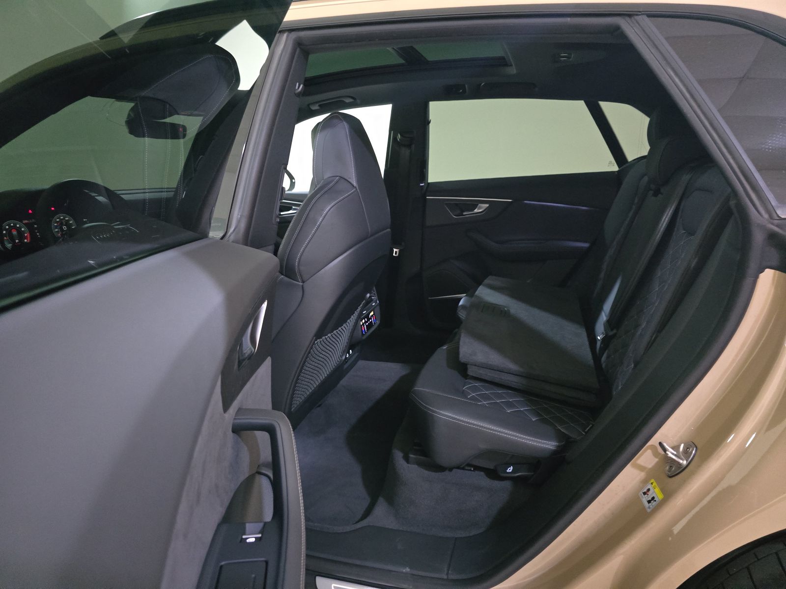 2024 Audi SQ8 Premium Plus AWD