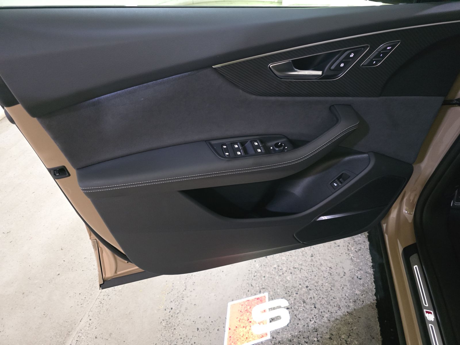 2024 Audi SQ8 Premium Plus AWD