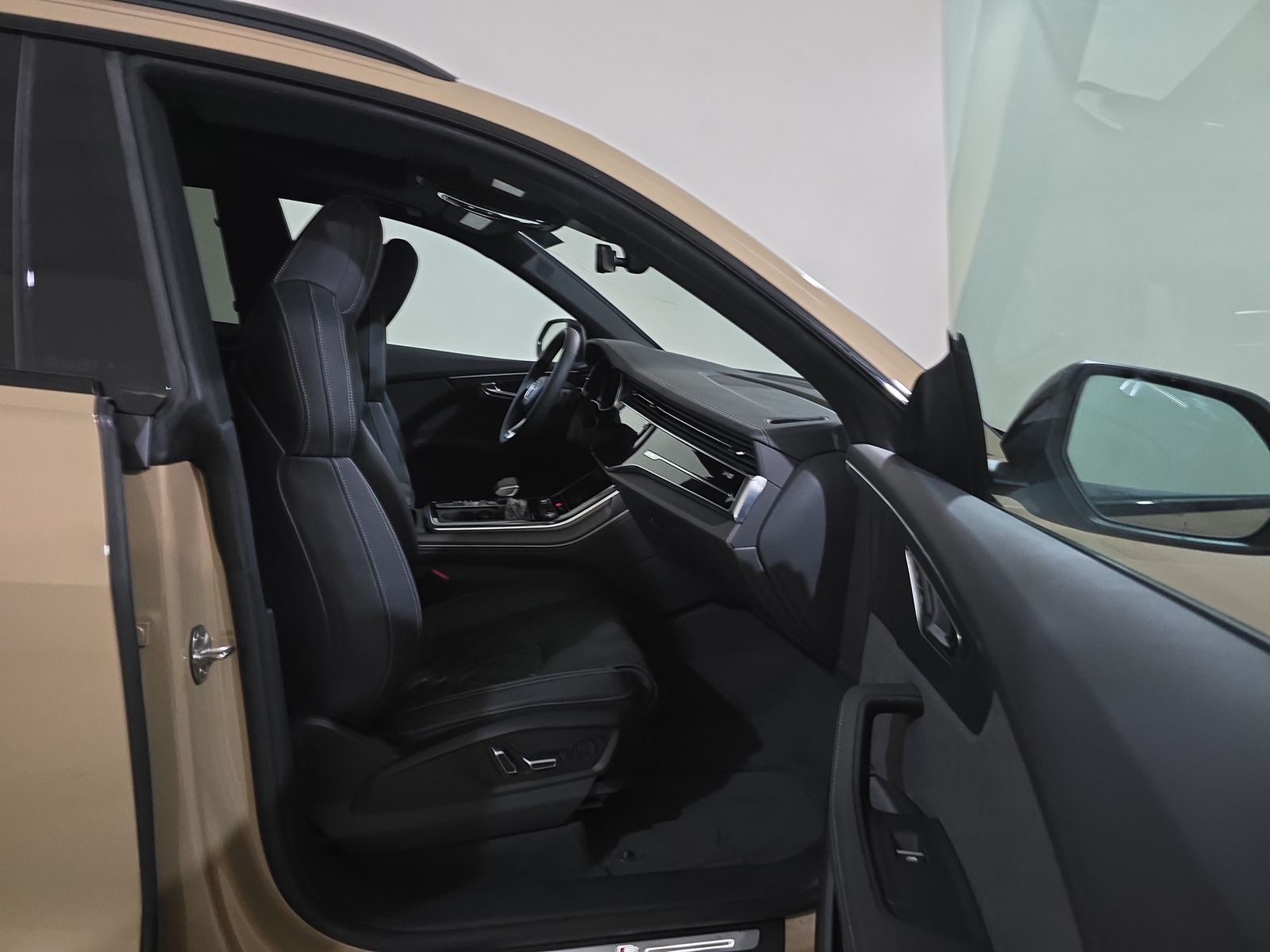 2024 Audi SQ8 Premium Plus AWD