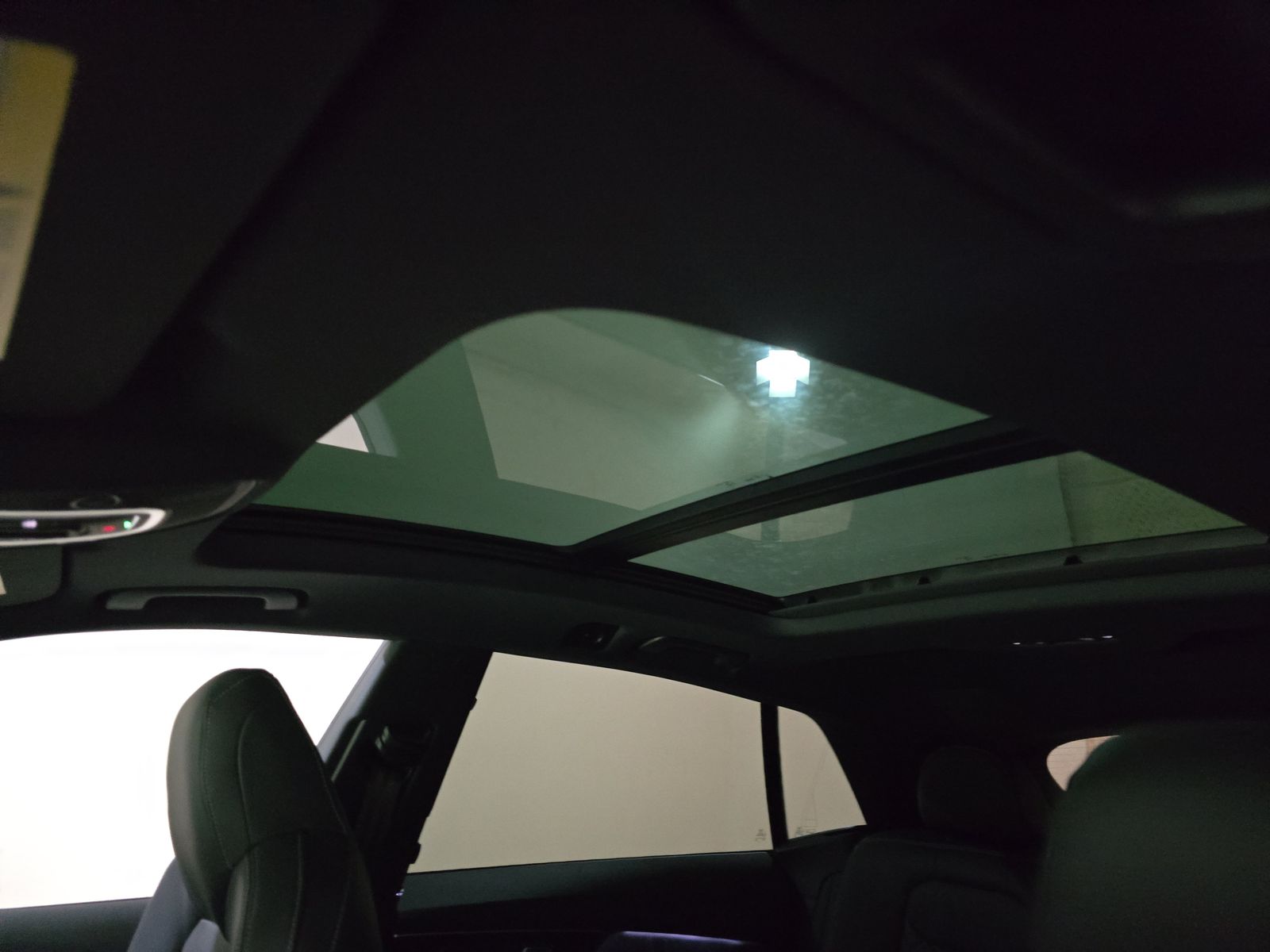 2024 Audi SQ8 Premium Plus AWD