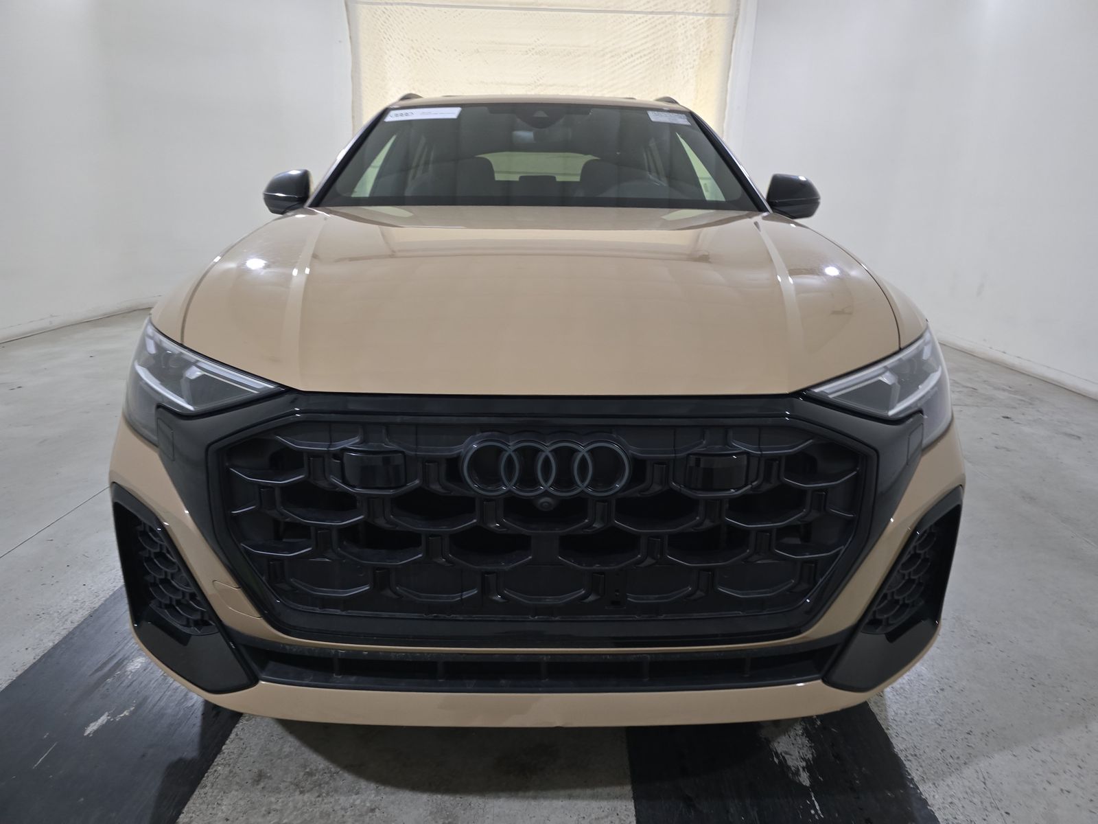 2024 Audi SQ8 Premium Plus AWD