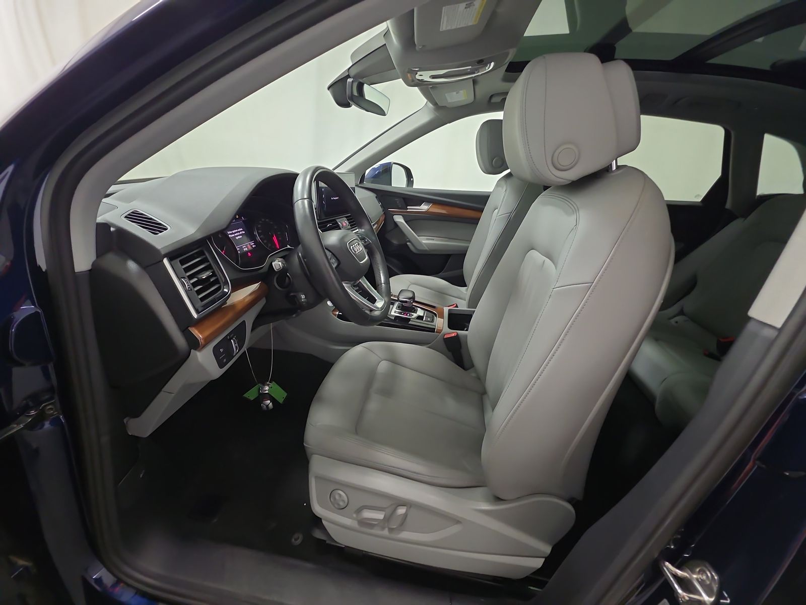 2022 Audi Q5 S line Premium AWD