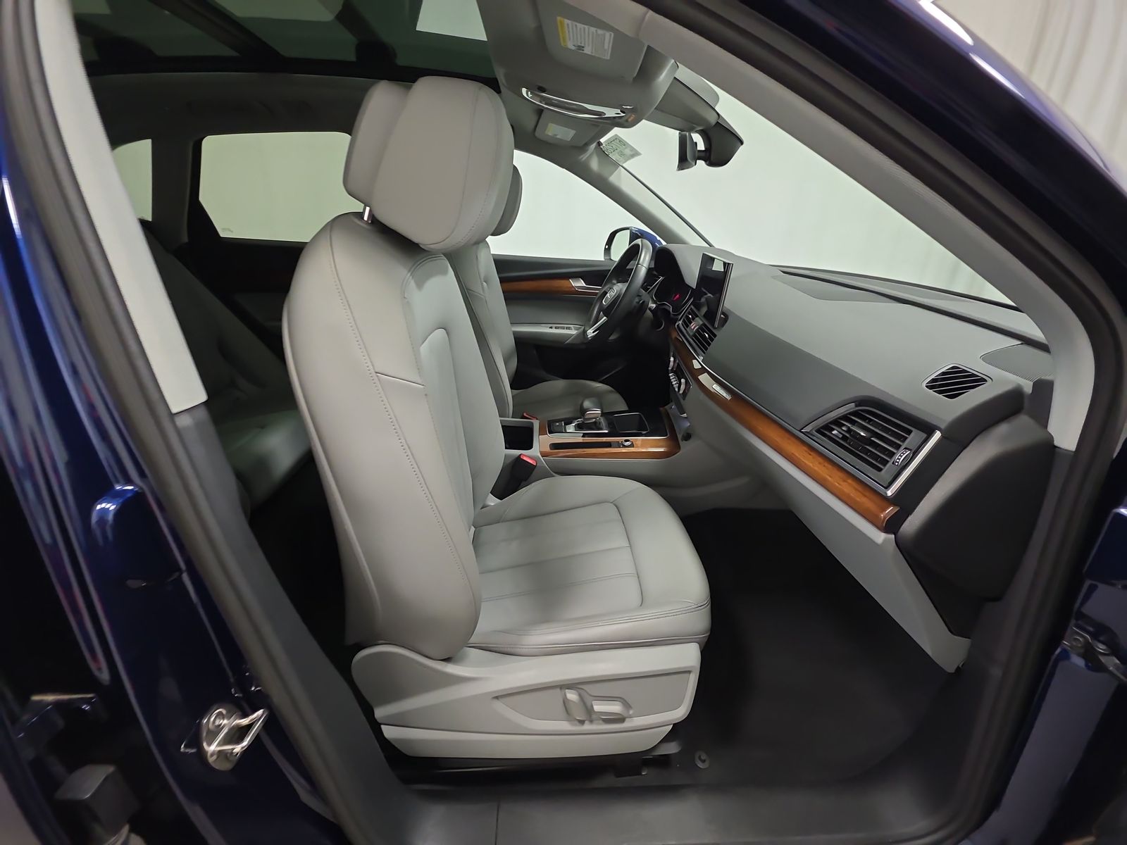 2022 Audi Q5 S line Premium AWD