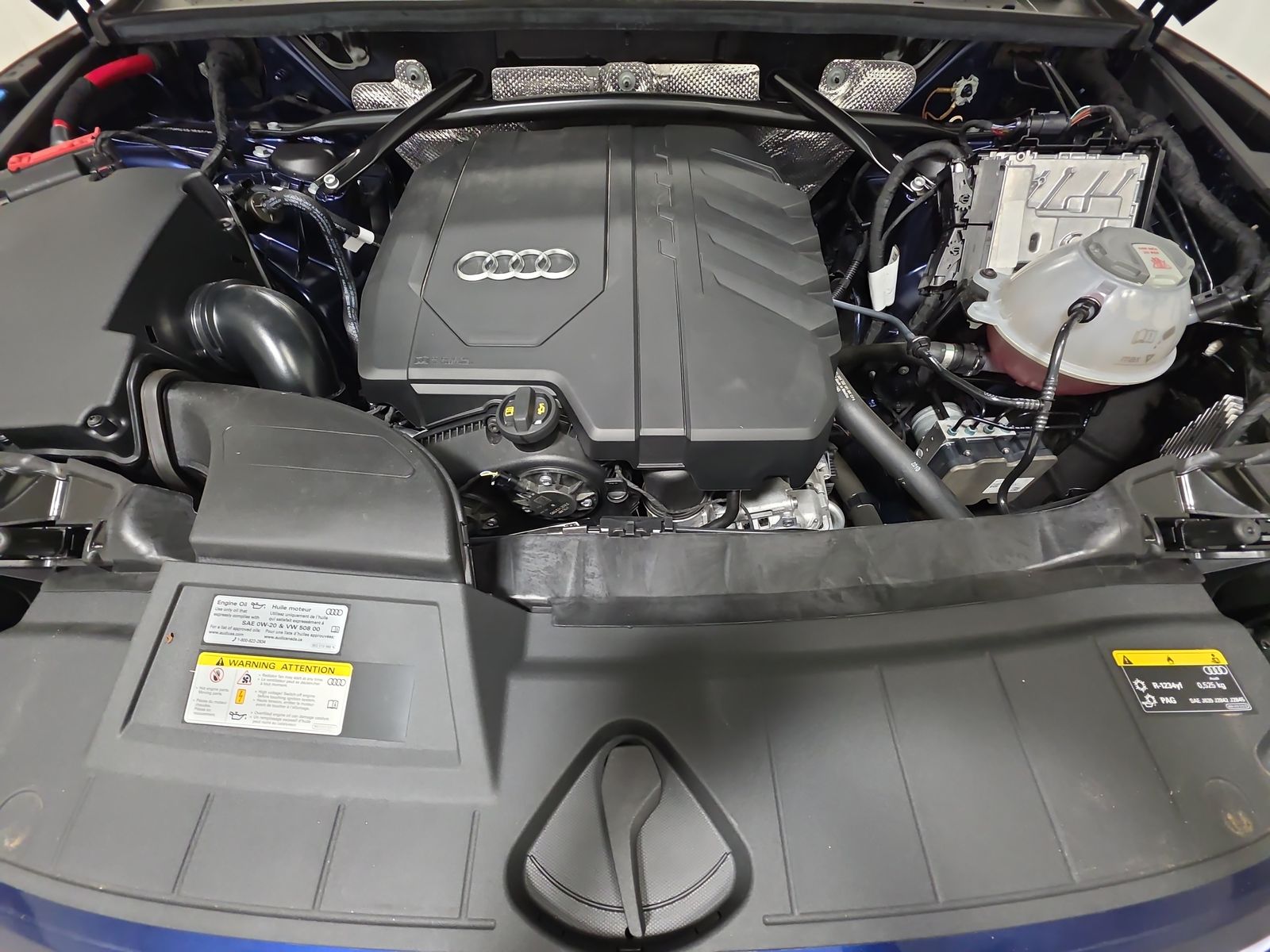 2022 Audi Q5 S line Premium AWD