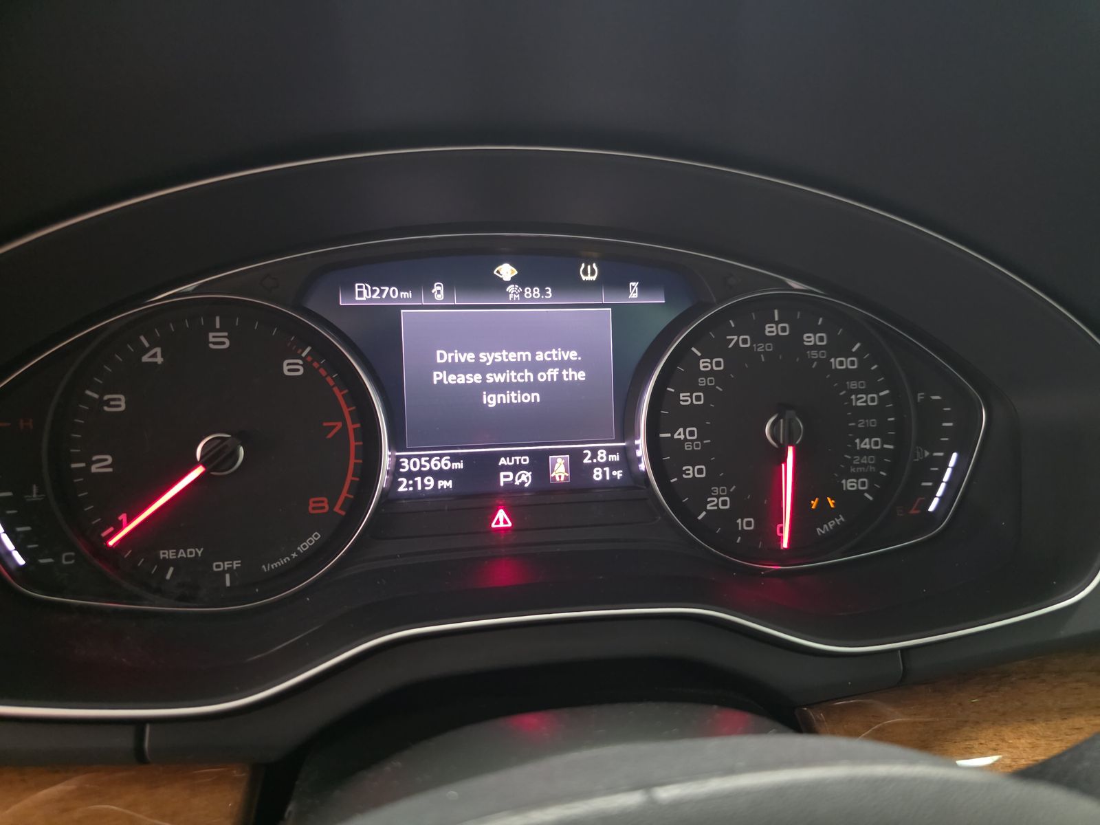 2022 Audi Q5 S line Premium AWD