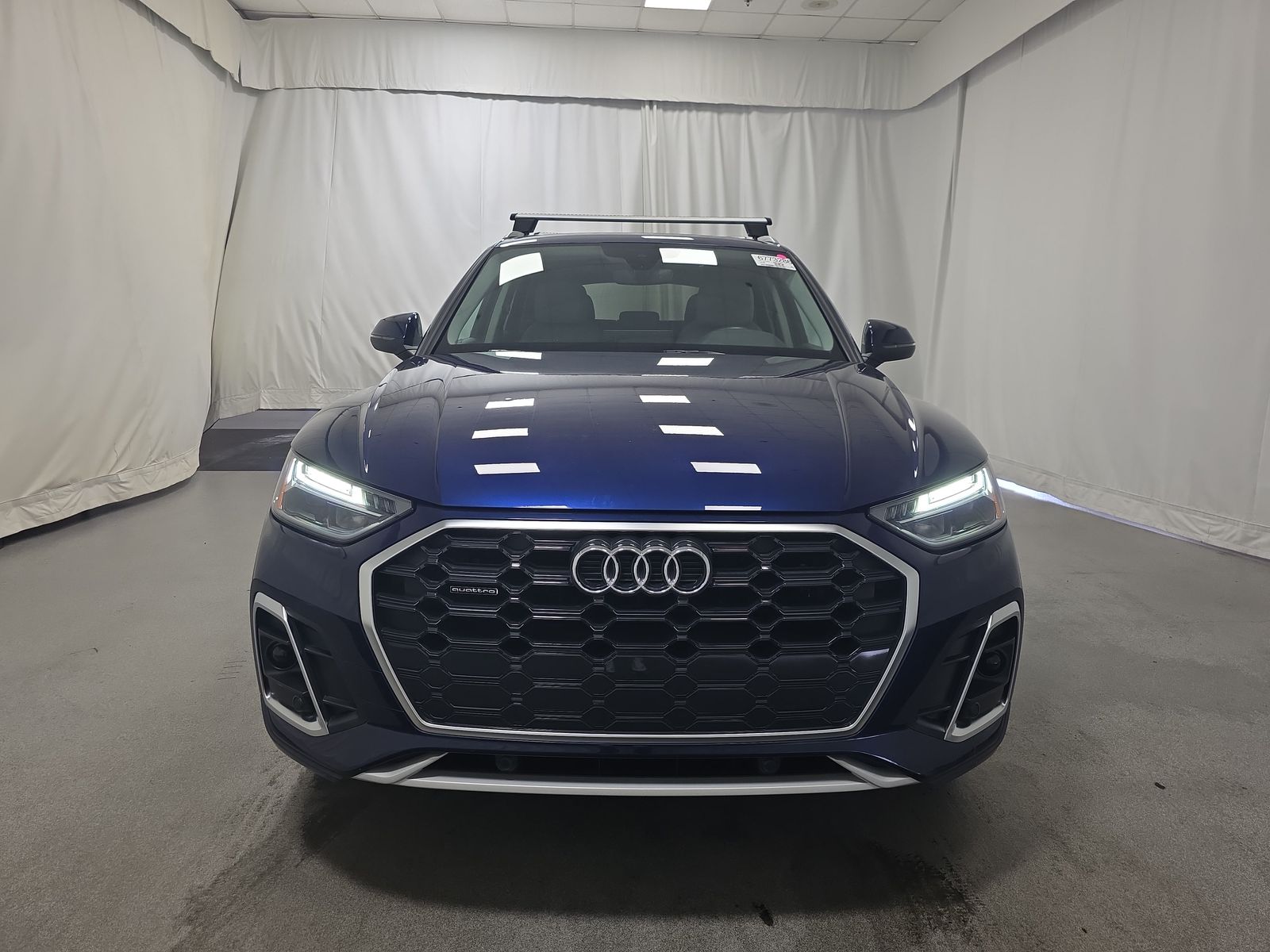 2022 Audi Q5 S line Premium AWD