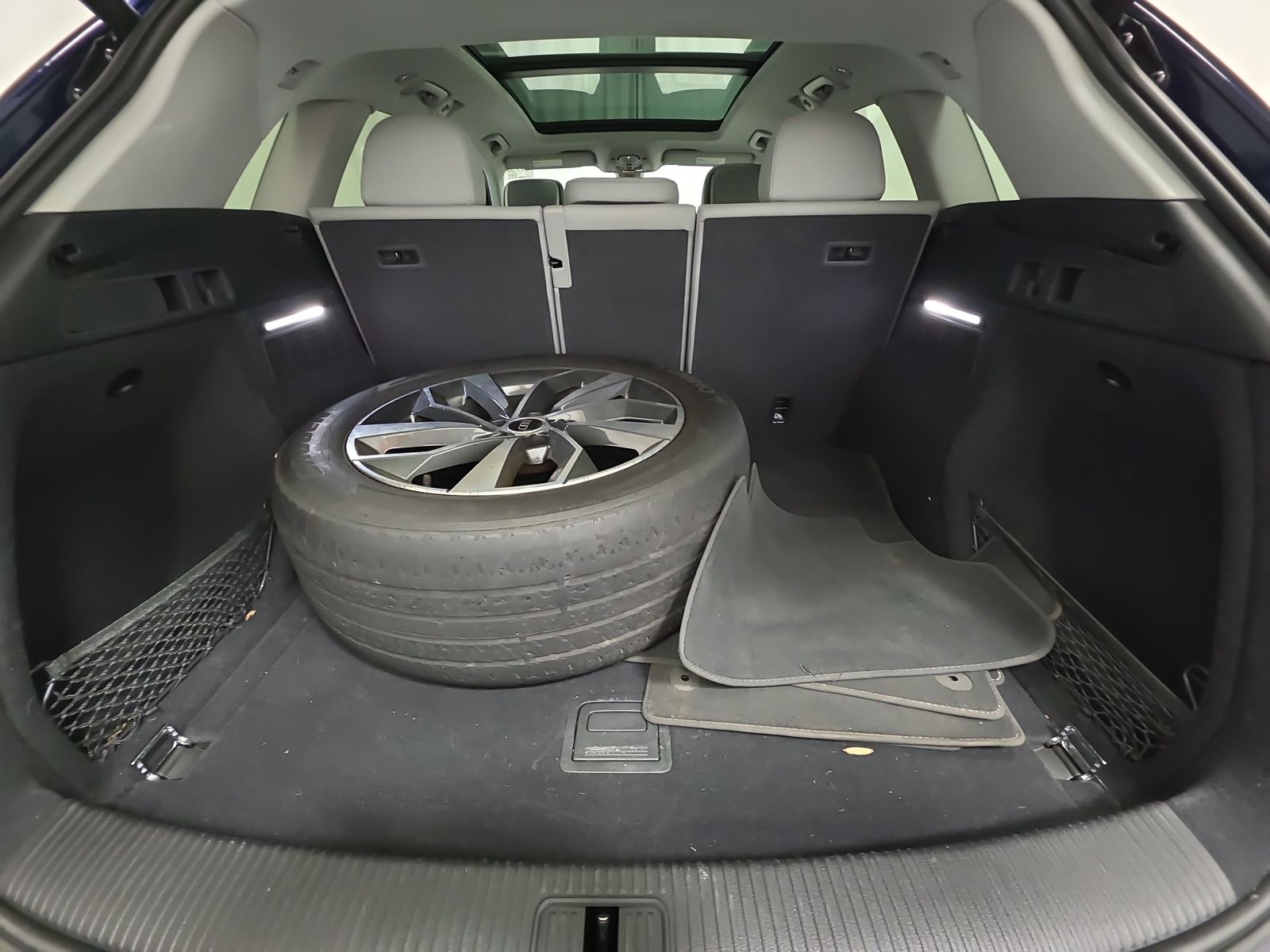 2022 Audi Q5 S line Premium AWD