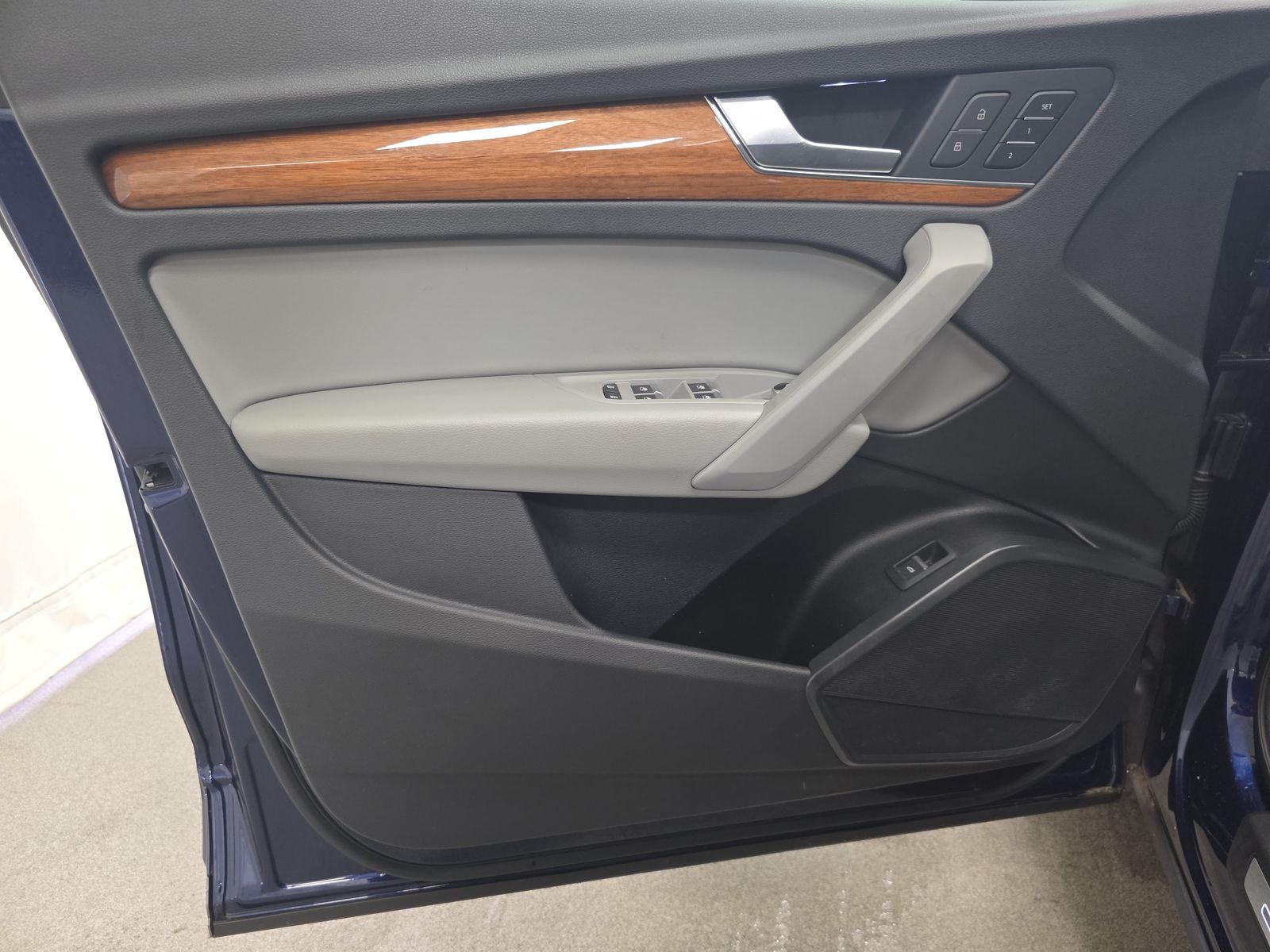 2022 Audi Q5 S line Premium AWD