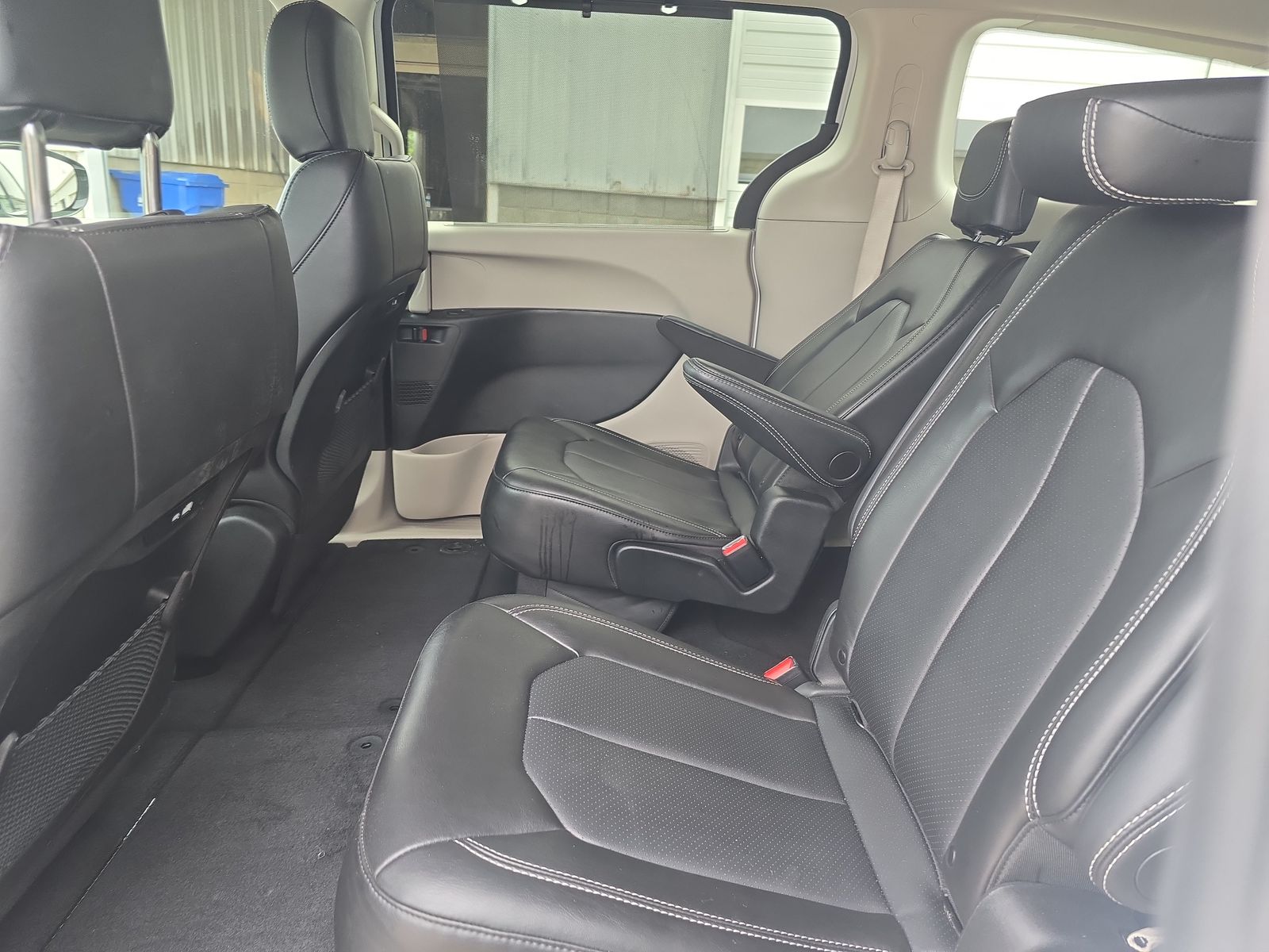 2024 Chrysler Pacifica Touring L FWD