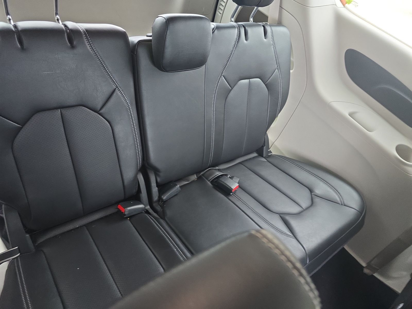 2024 Chrysler Pacifica Touring L FWD