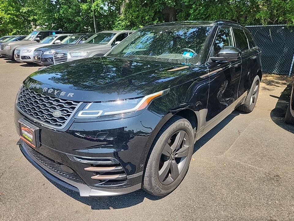 2018 Land Rover Range Rover Velar R-Dynamic SE
