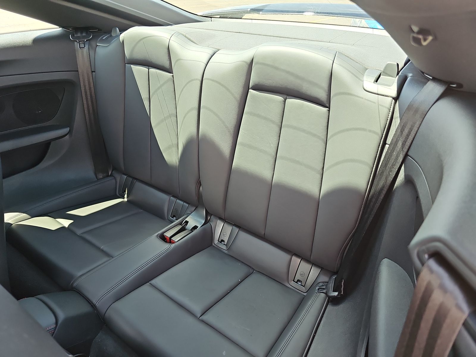 2023 Audi TTS Base AWD