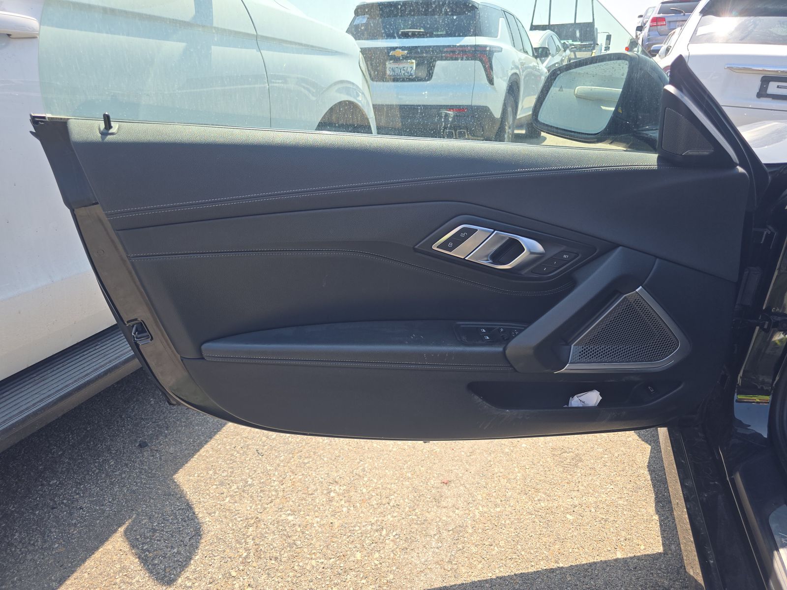 2019 BMW Z4 sDrive30i RWD