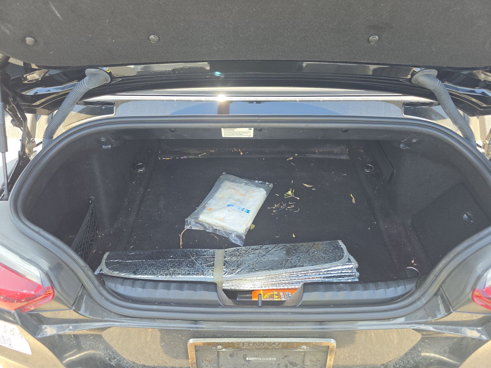 2019 BMW Z4 sDrive30i RWD