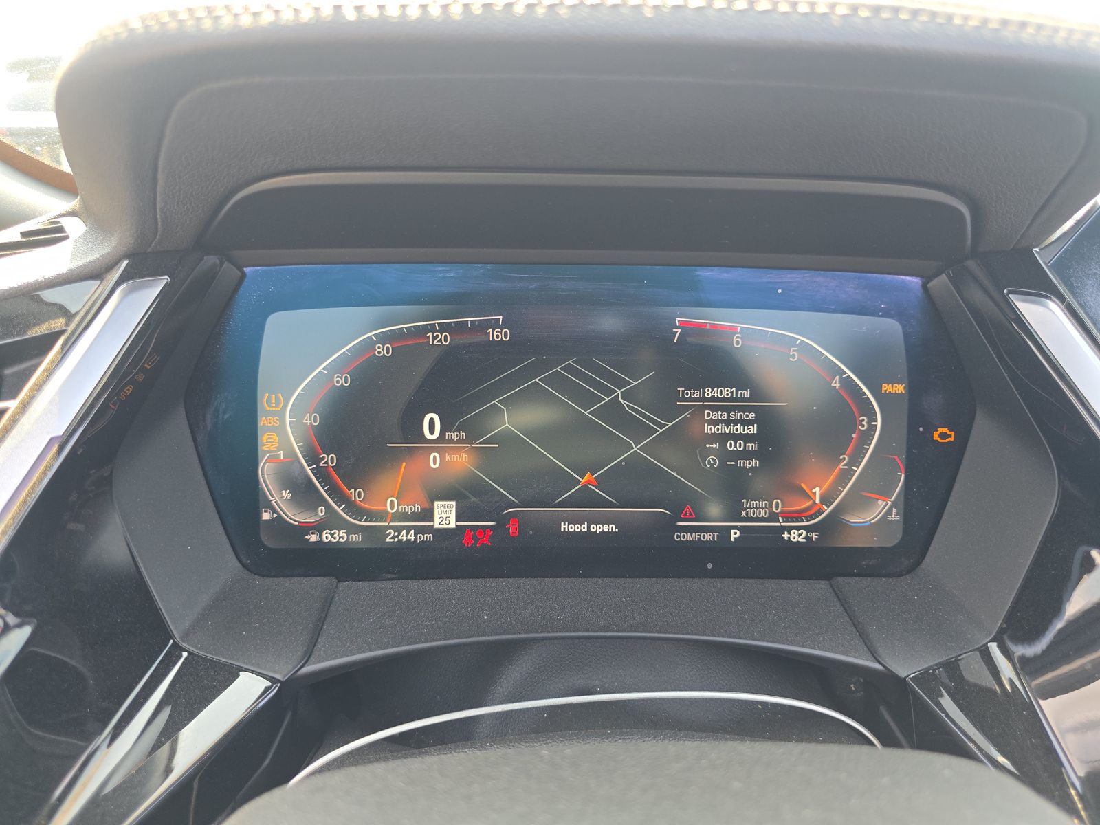 2019 BMW Z4 sDrive30i RWD