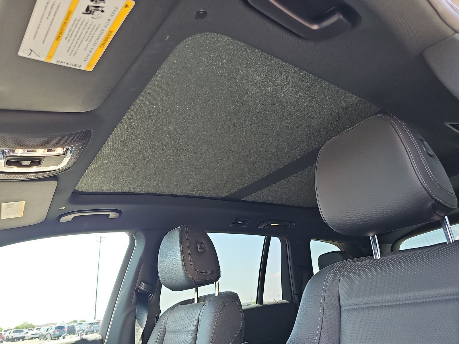 2022 Mercedes-Benz GLS GLS 450 AWD