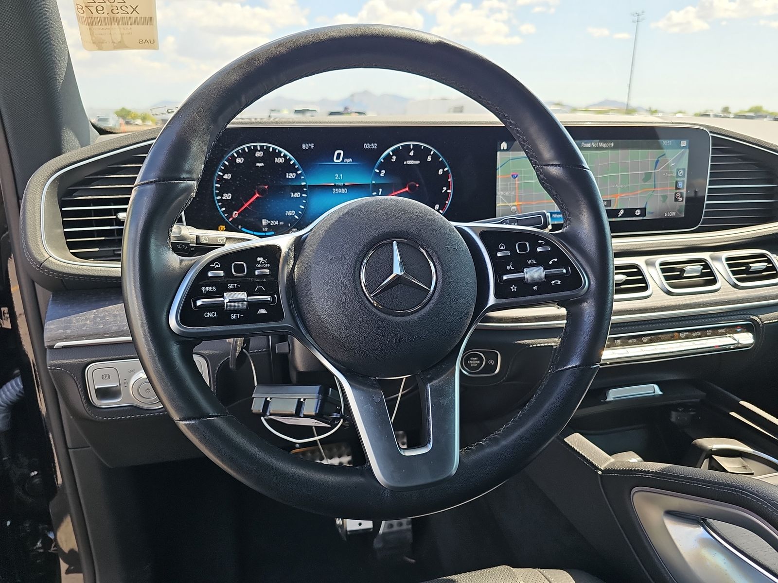 2022 Mercedes-Benz GLS GLS 450 AWD
