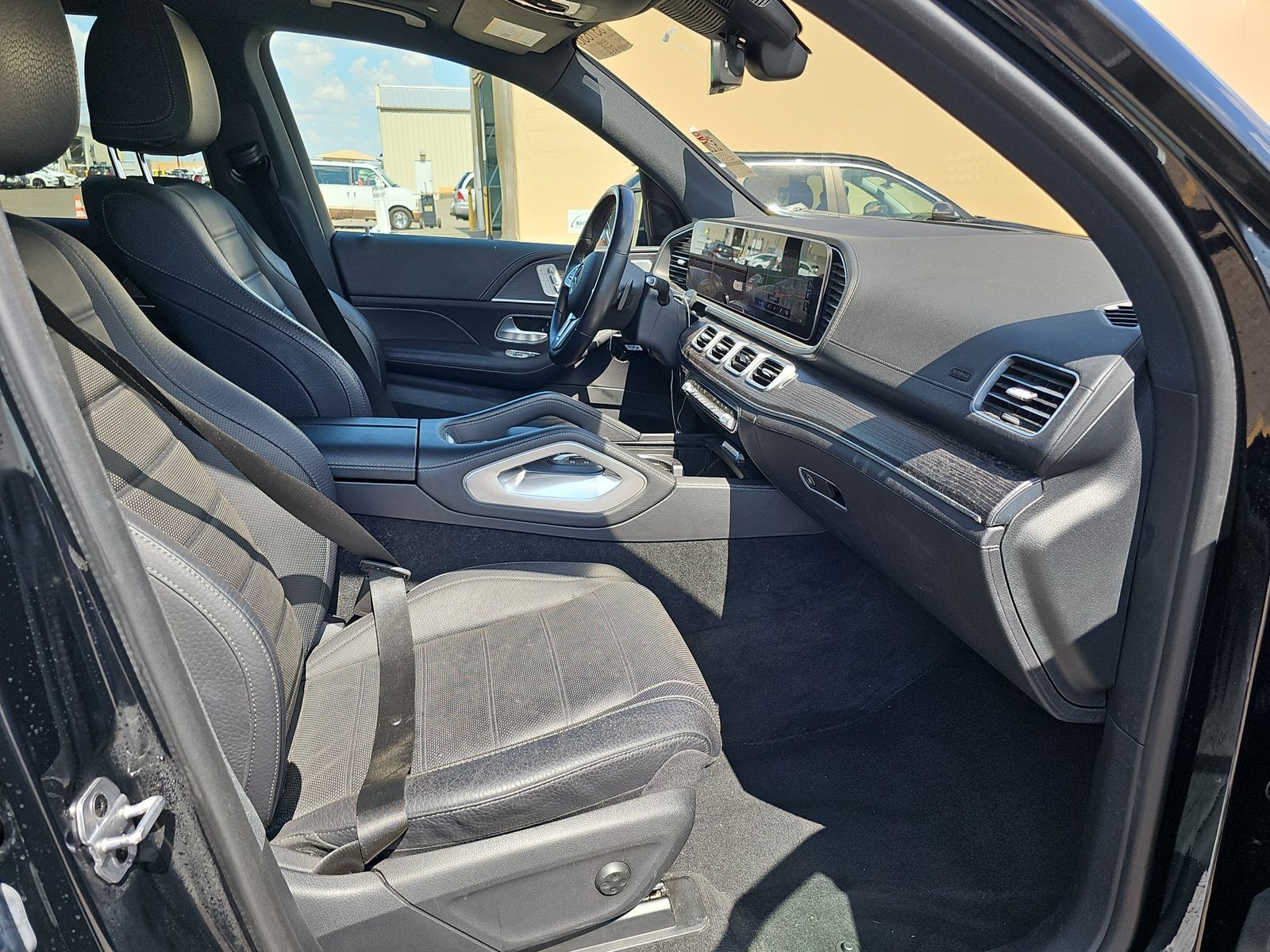 2022 Mercedes-Benz GLS GLS 450 AWD