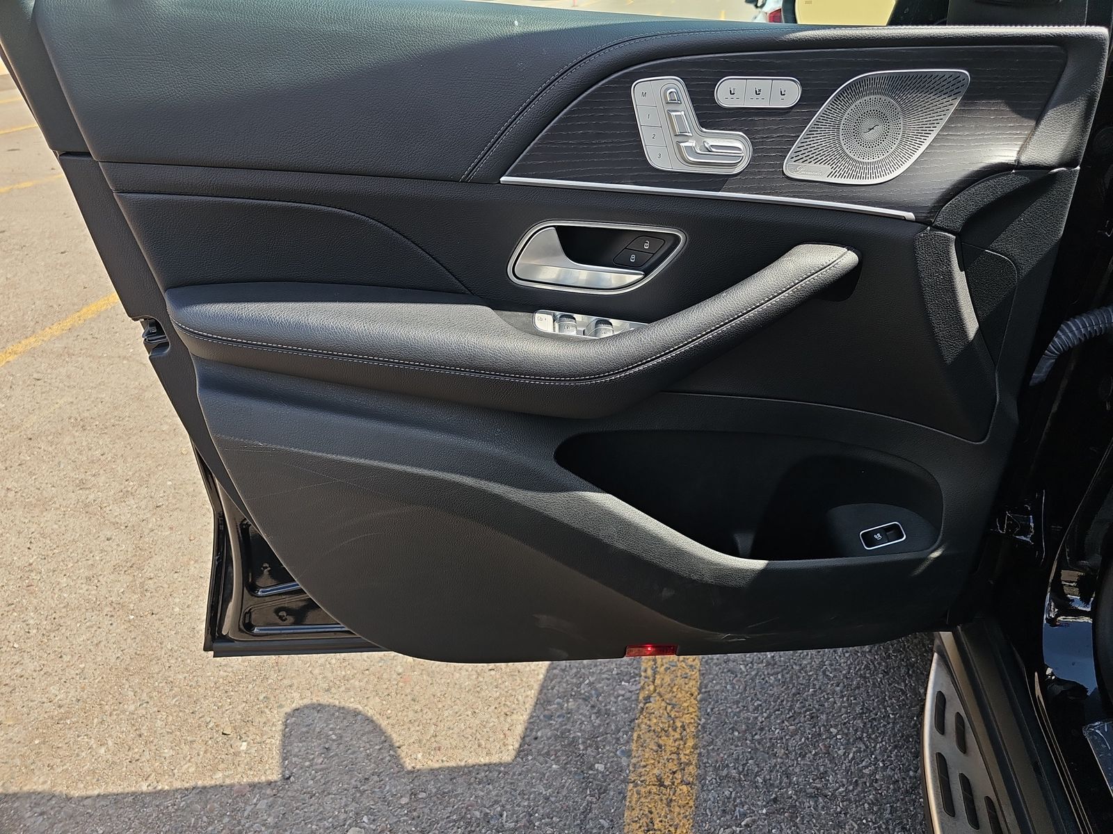 2022 Mercedes-Benz GLS GLS 450 AWD