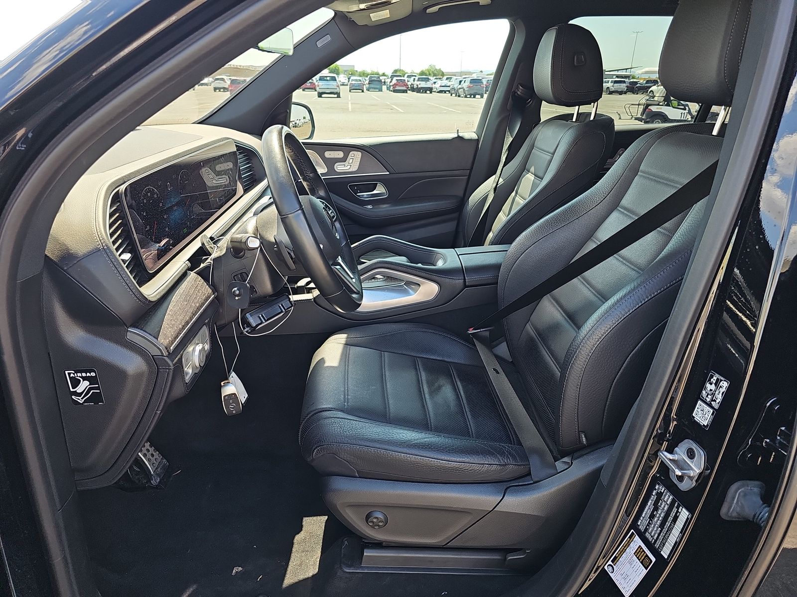 2022 Mercedes-Benz GLS GLS 450 AWD