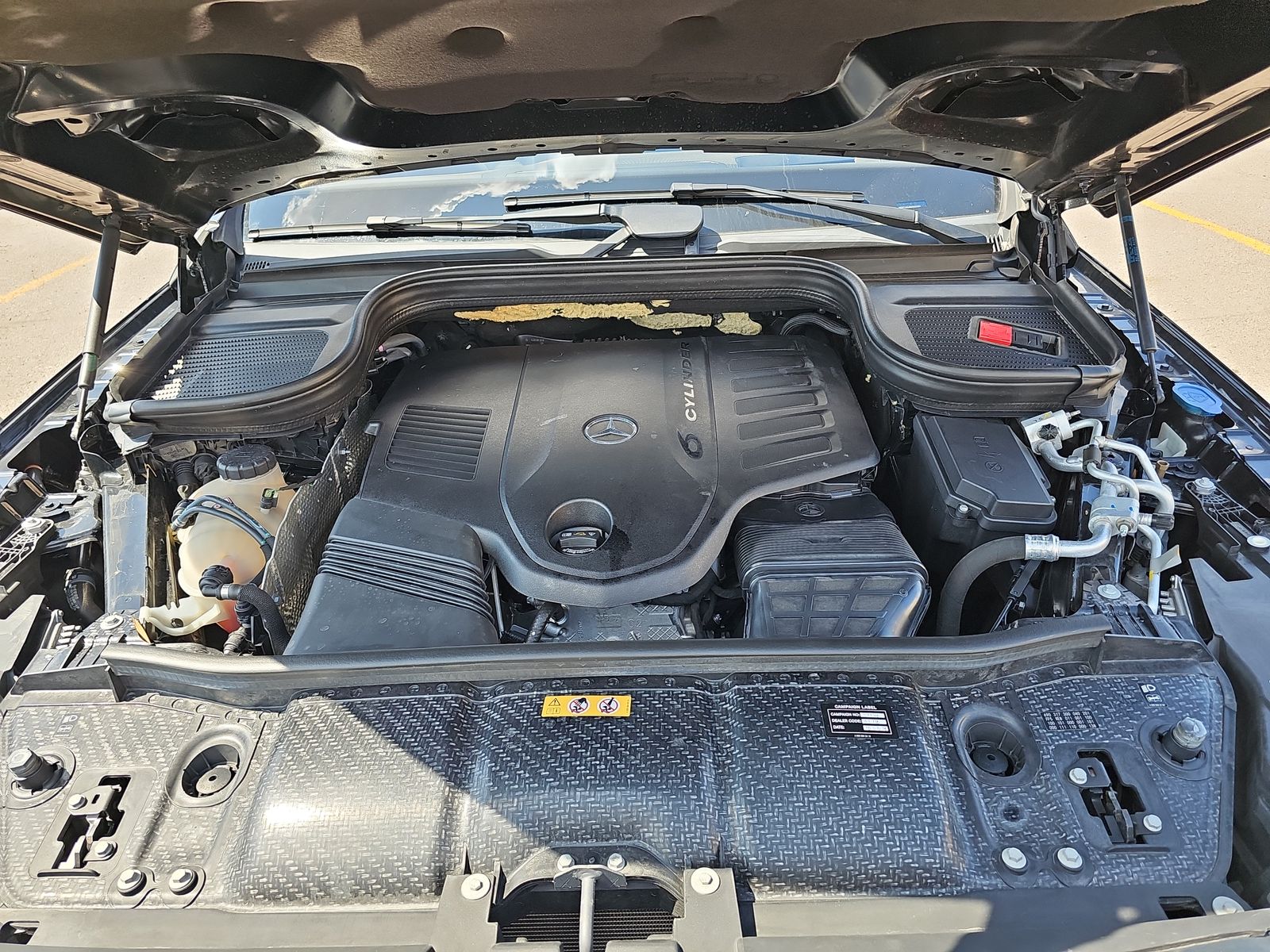 2022 Mercedes-Benz GLS GLS 450 AWD