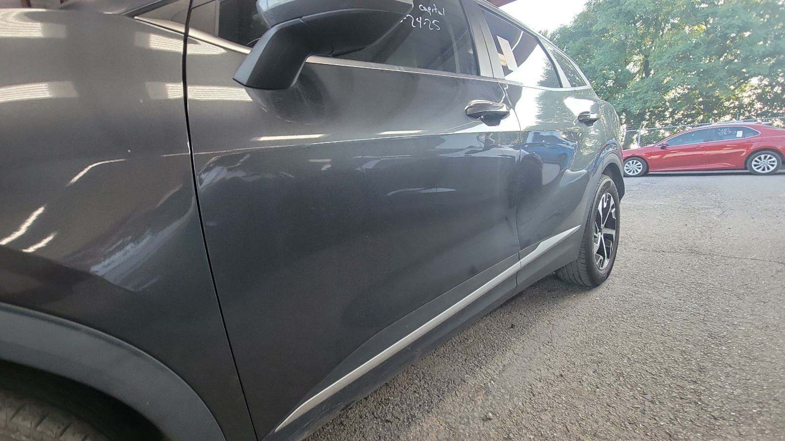 2023 Kia Sportage EX FWD