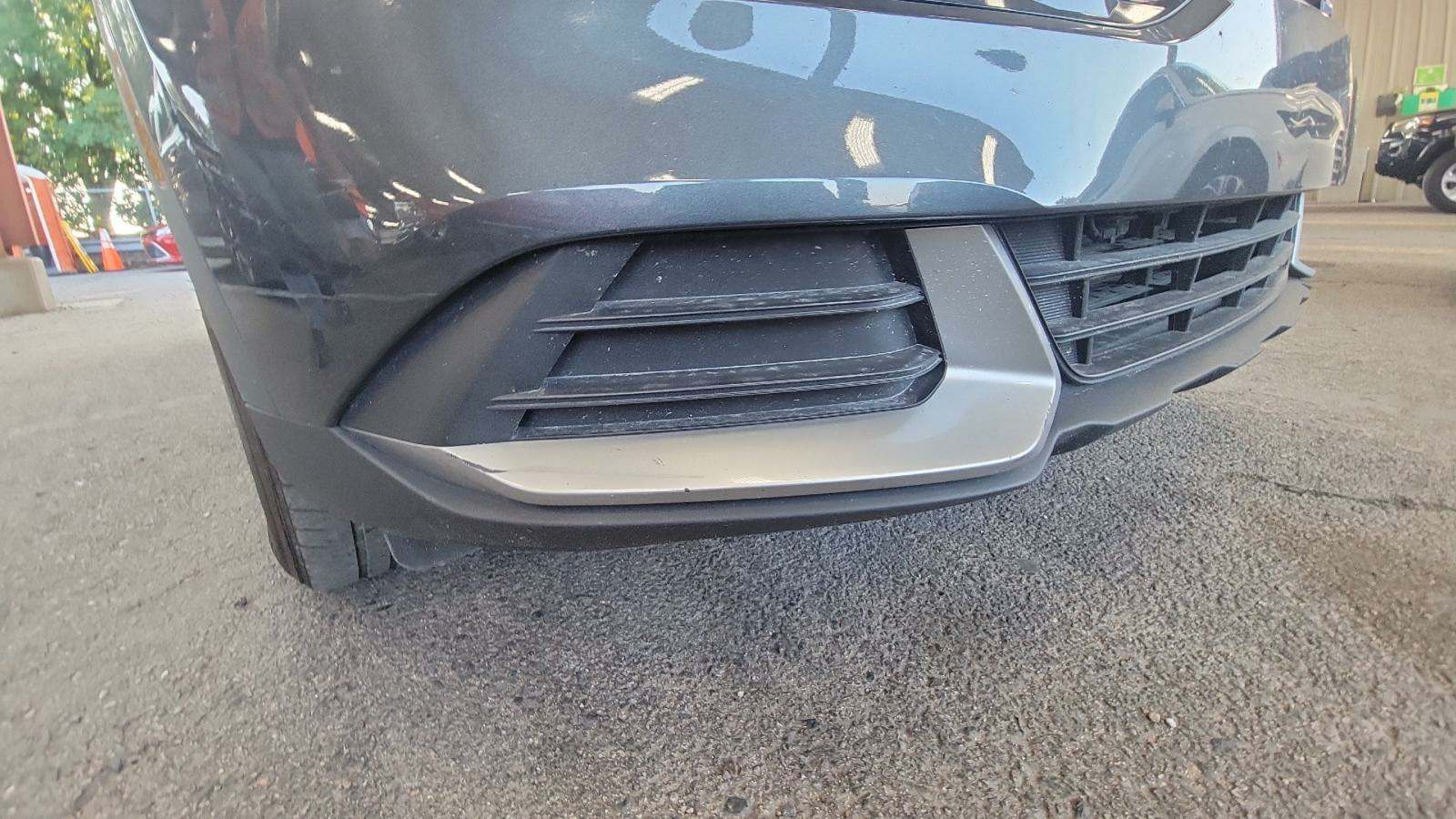 2023 Kia Sportage EX FWD